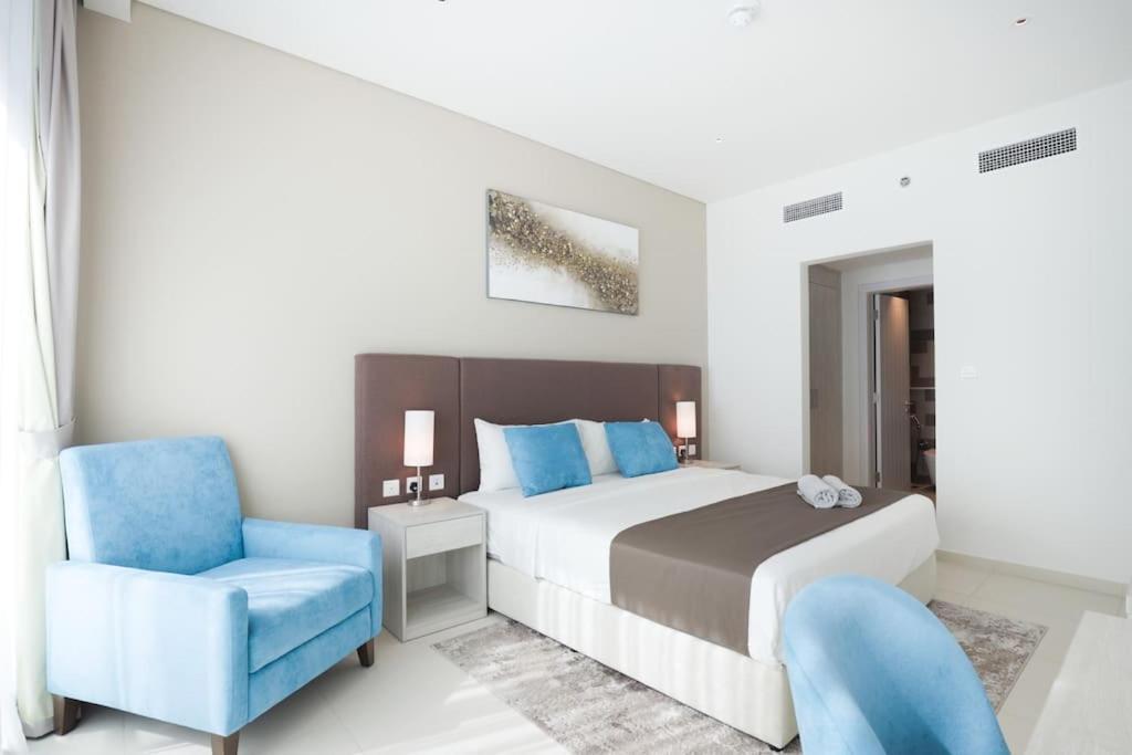 Modern 1 Bedroom At Palm Jumeirah * Dubaï