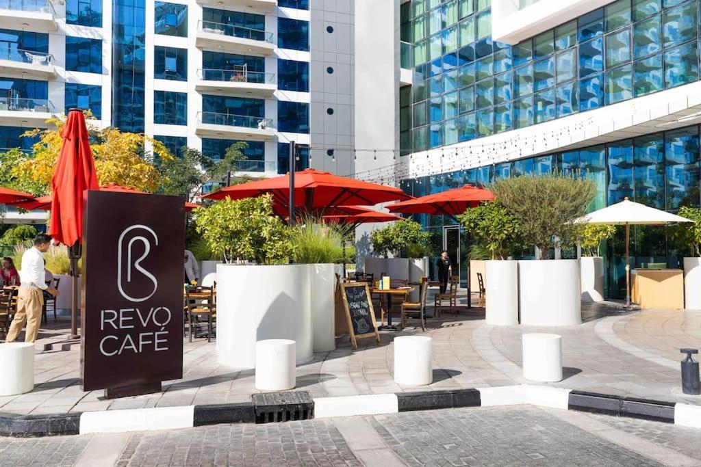 Modern 1 Bedroom At Palm Jumeirah Dubaï