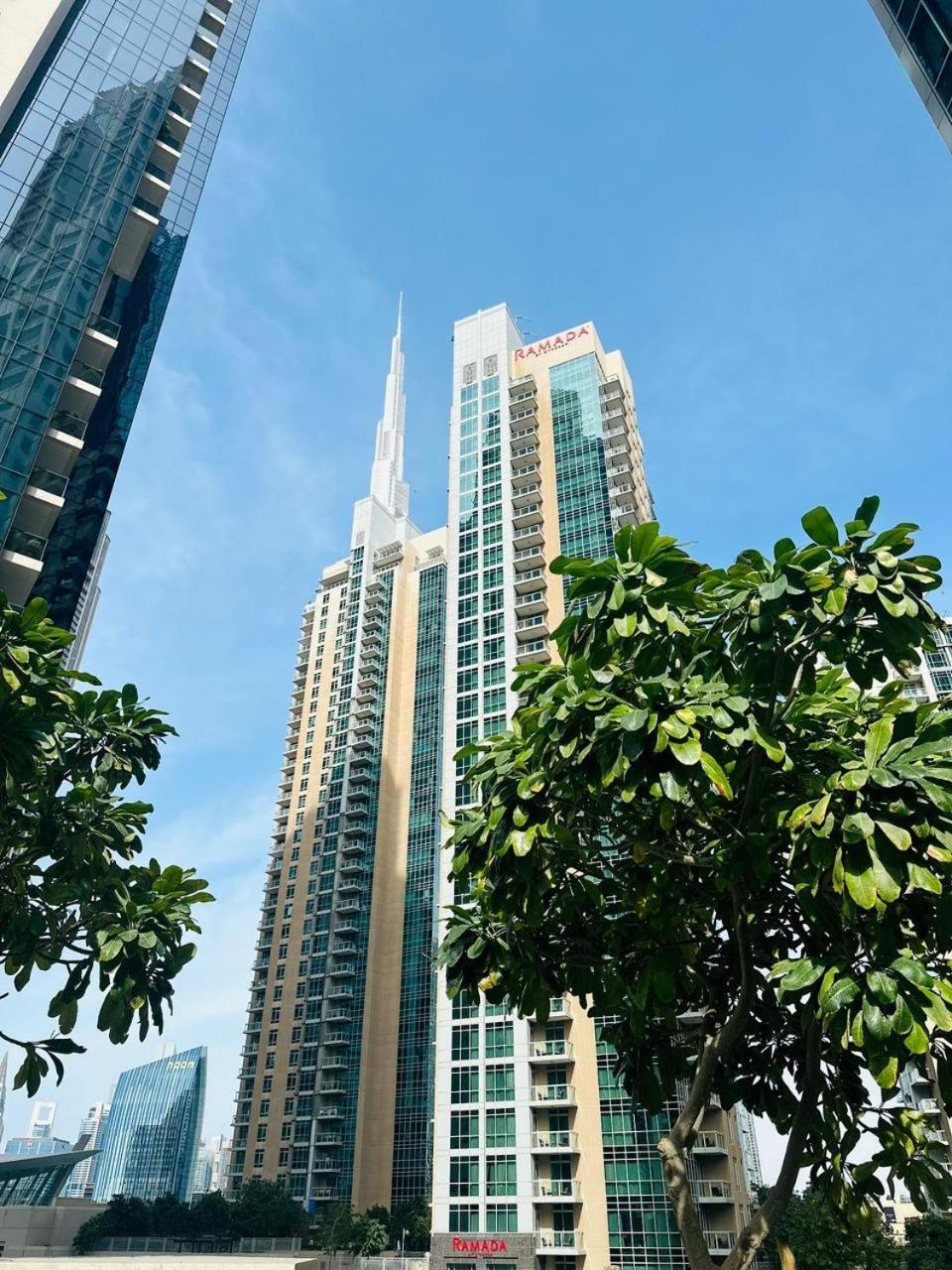 Apartamento Fully Equipped Cozy 2br Lux With Garden View