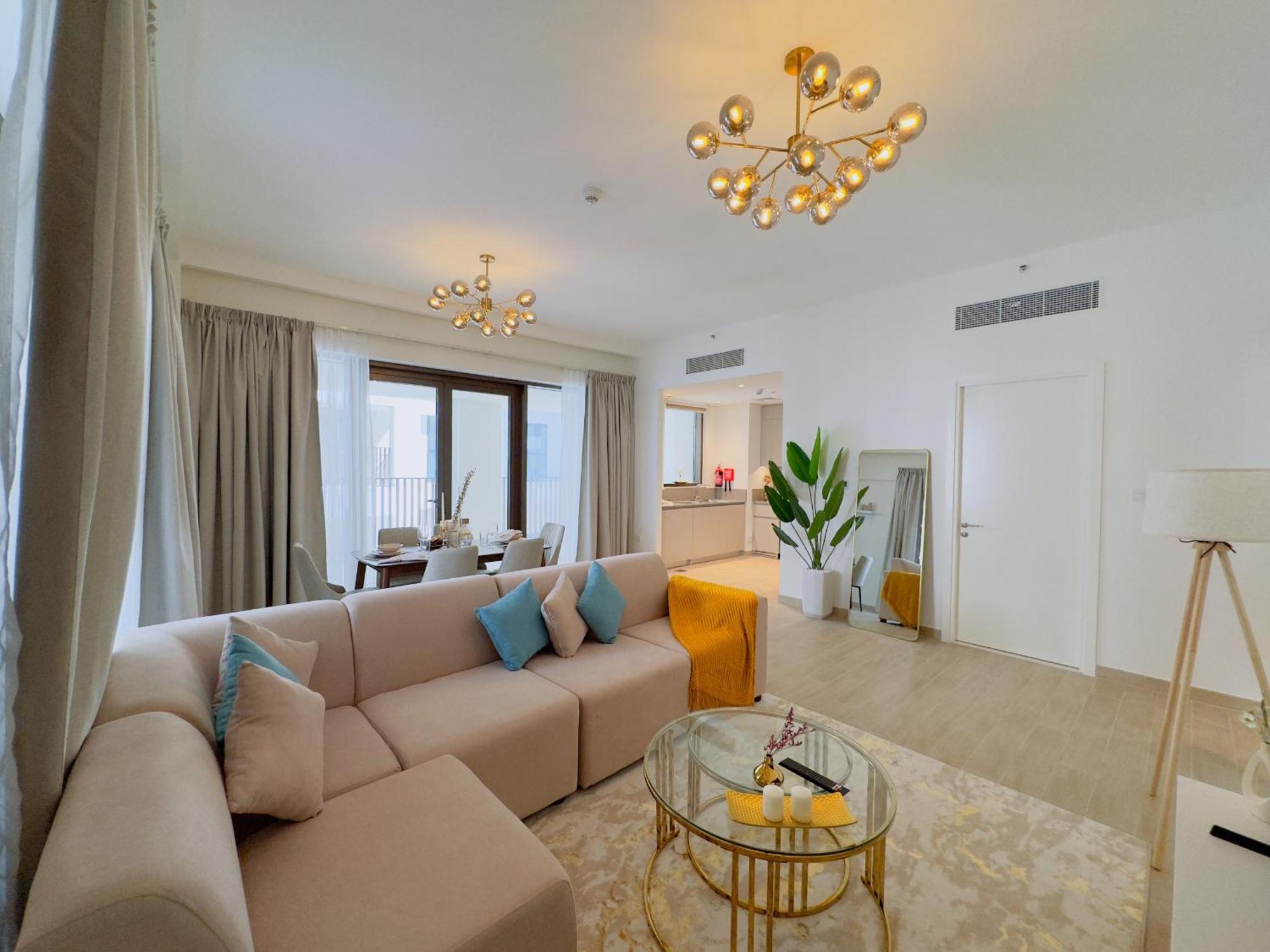 Luxury 3br - Creek Access - Sunset 3