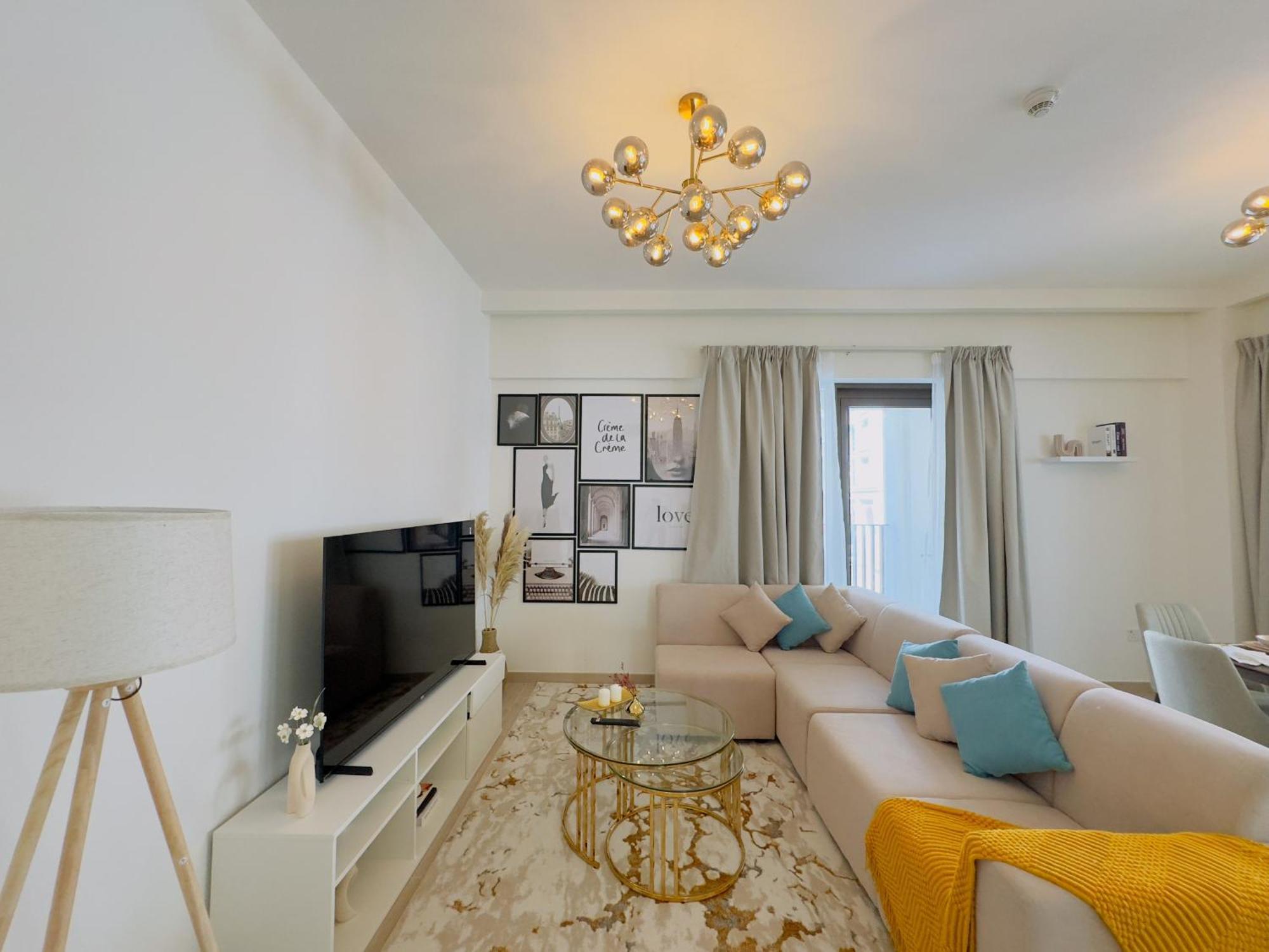 Luxury 3br - Creek Access - Sunset 3 Appartement *