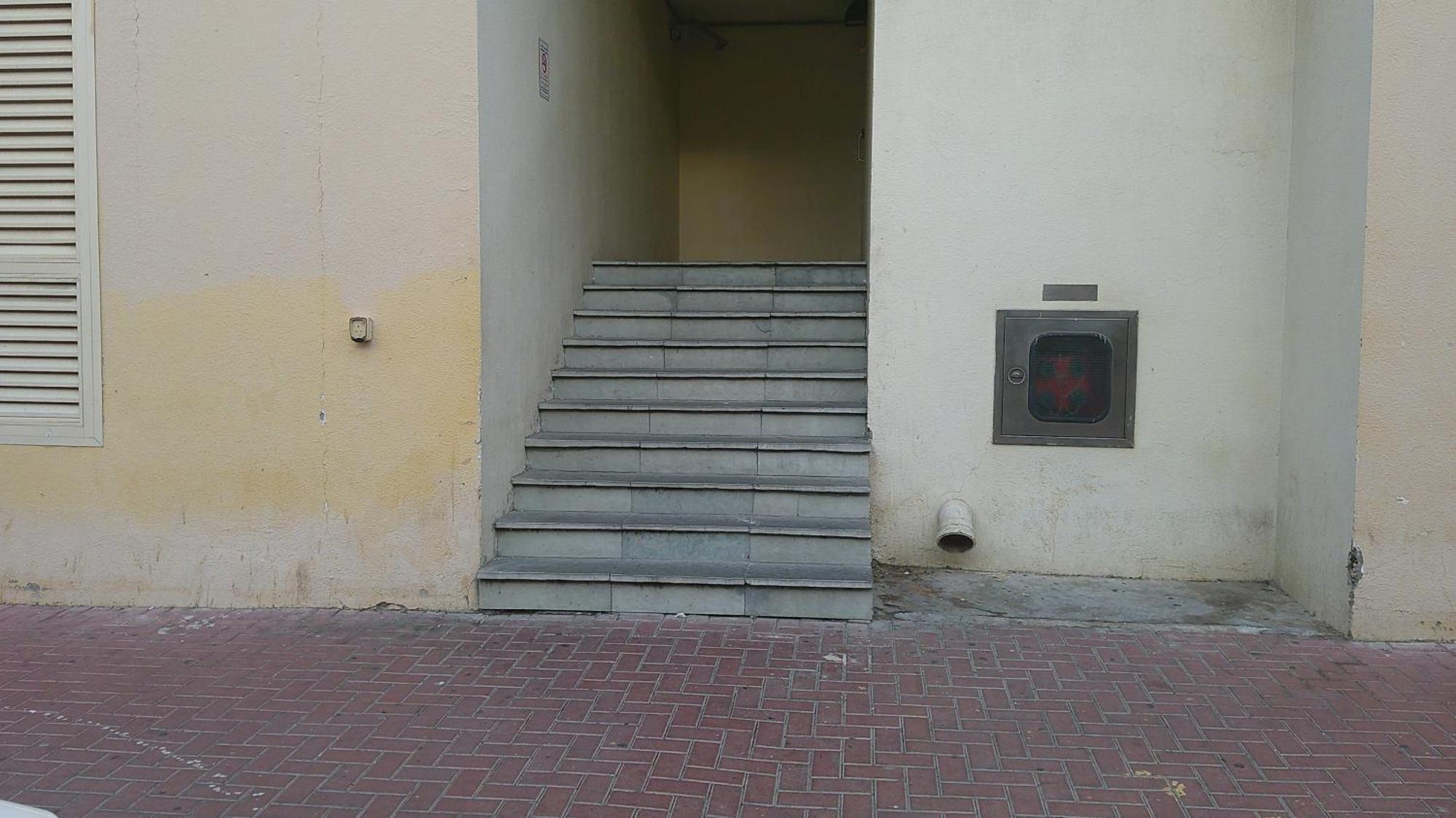 Auberge de jeunesse Ruby Star G P-34567 Dubaï