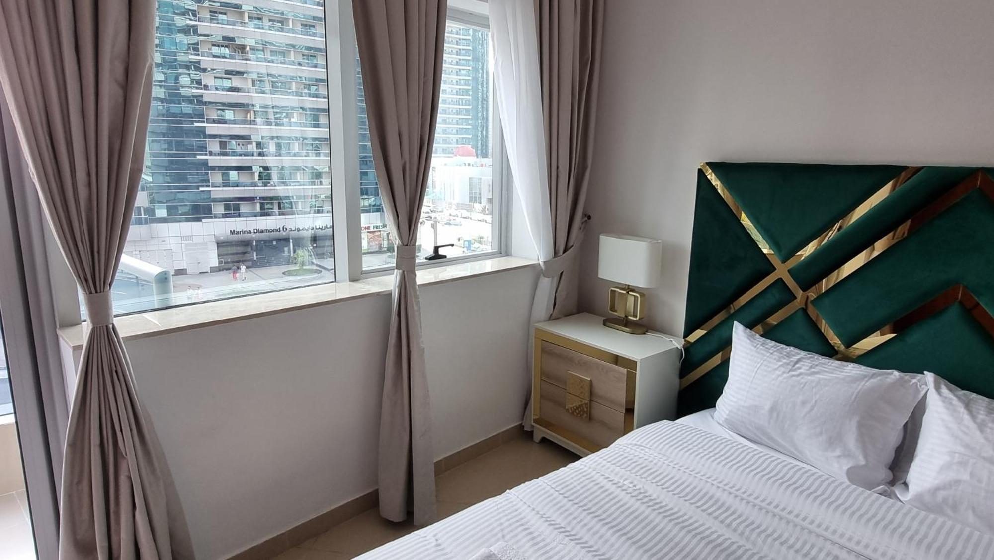 Granada Marina Diamond 5 * Dubái