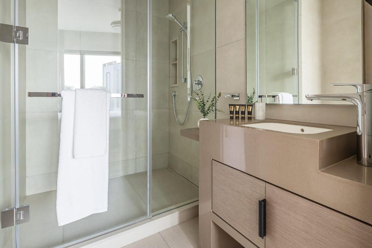 Frank Porter - The Address Jbr * Dubaï