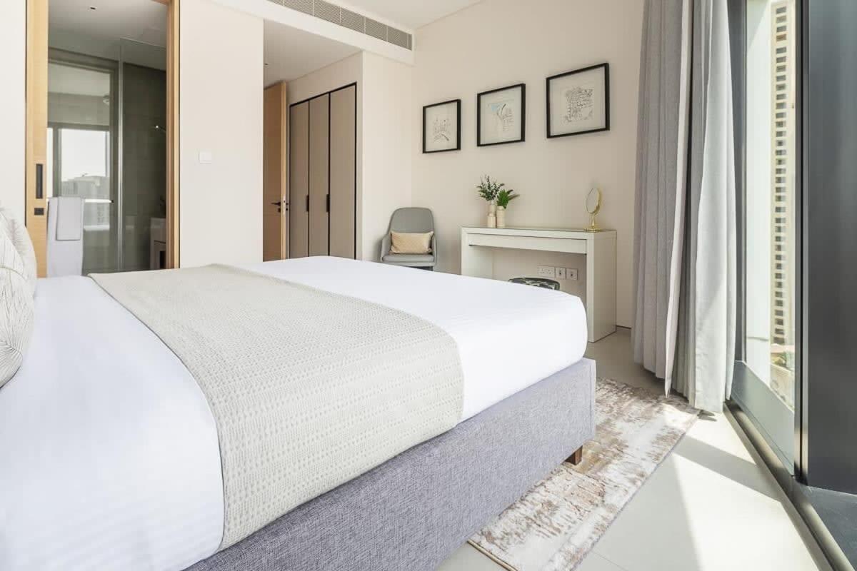 Appartement Frank Porter - The Address Jbr