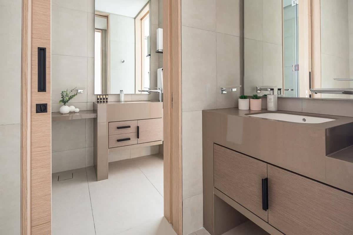 Appartement Frank Porter - The Address Jbr *