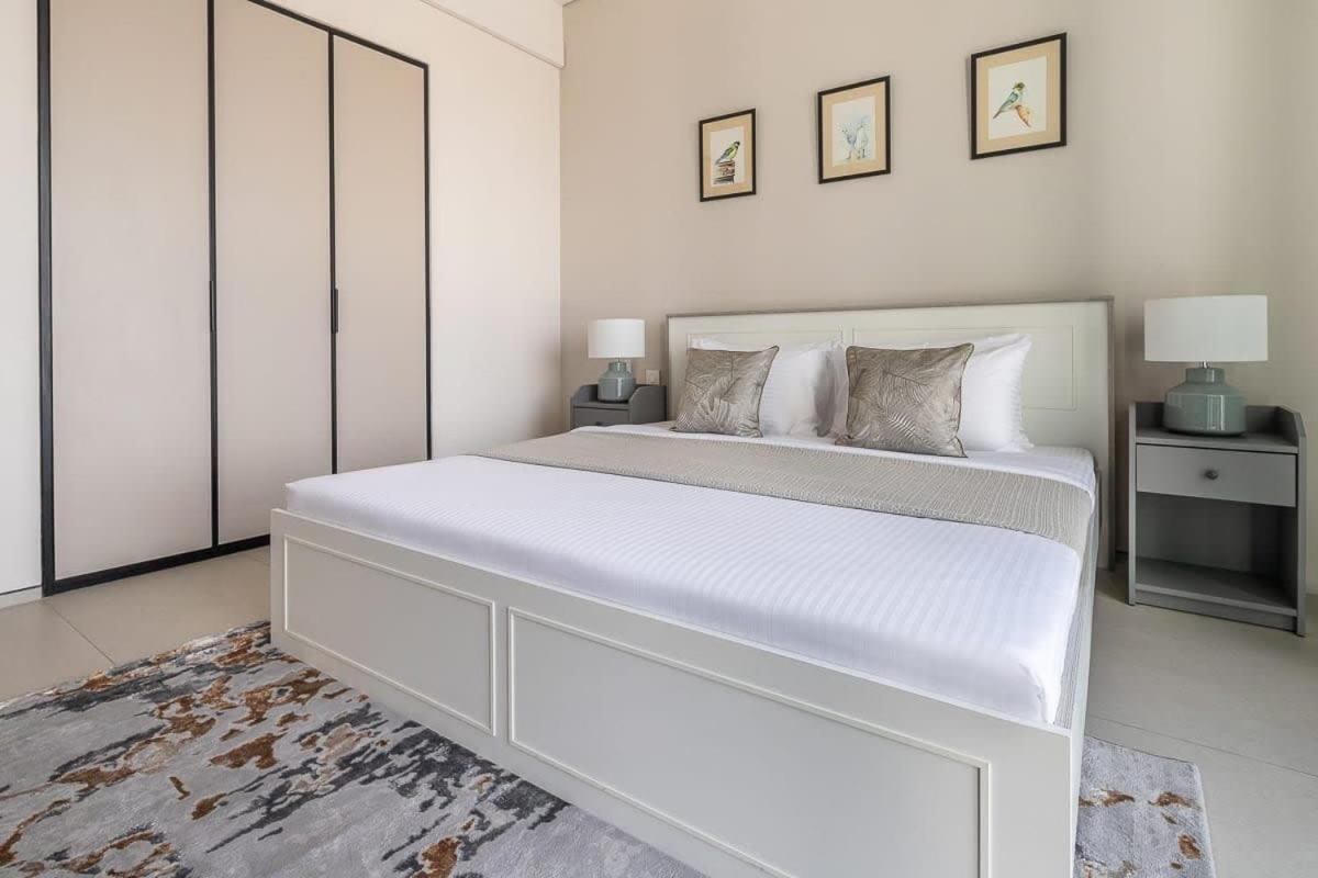Frank Porter - The Address Jbr Appartement *