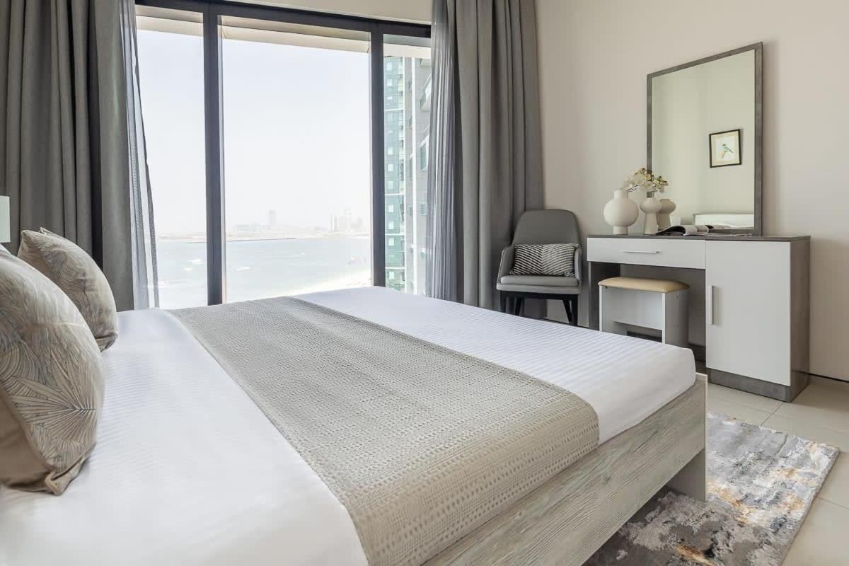 Appartement Frank Porter - The Address Jbr *