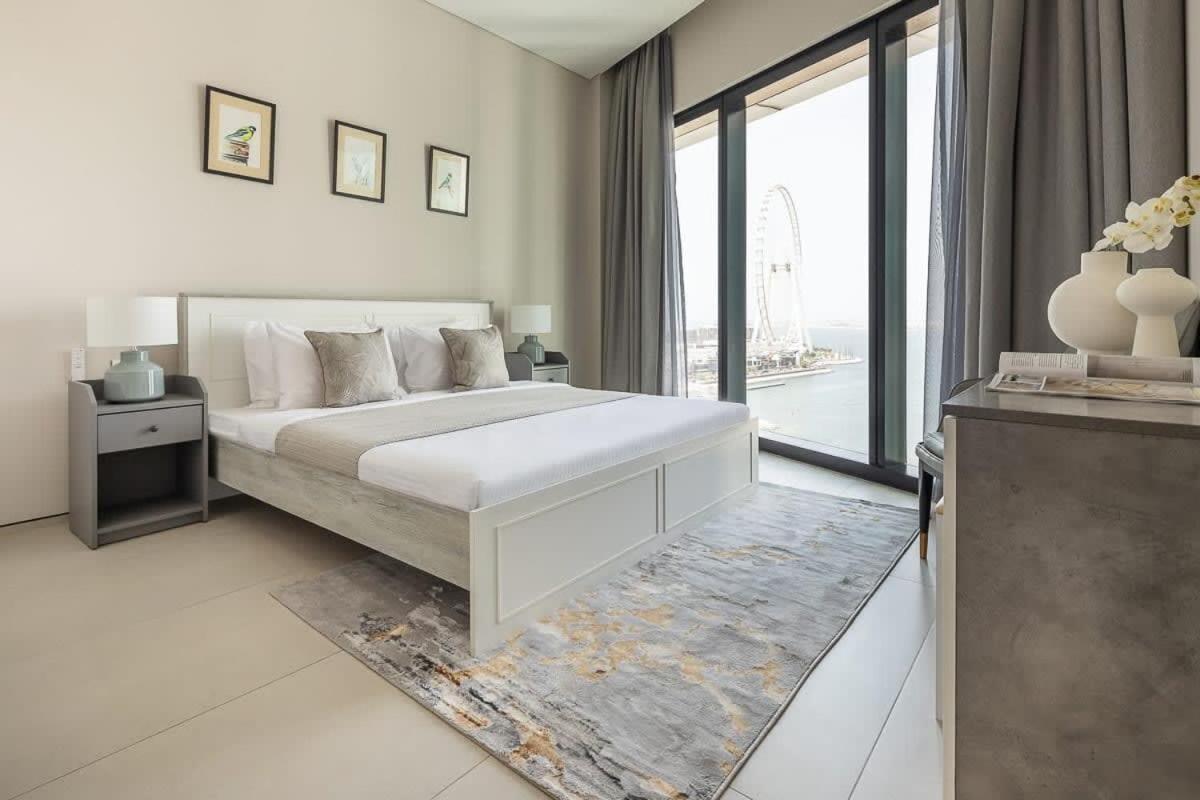Frank Porter - The Address Jbr Appartement *