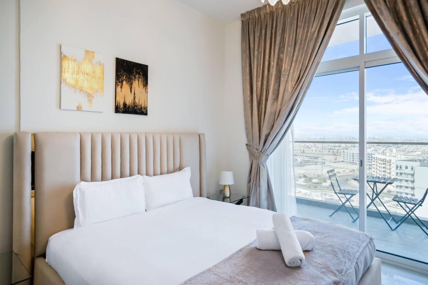 Stylish Studio - Miracle Gardens * Dubaï