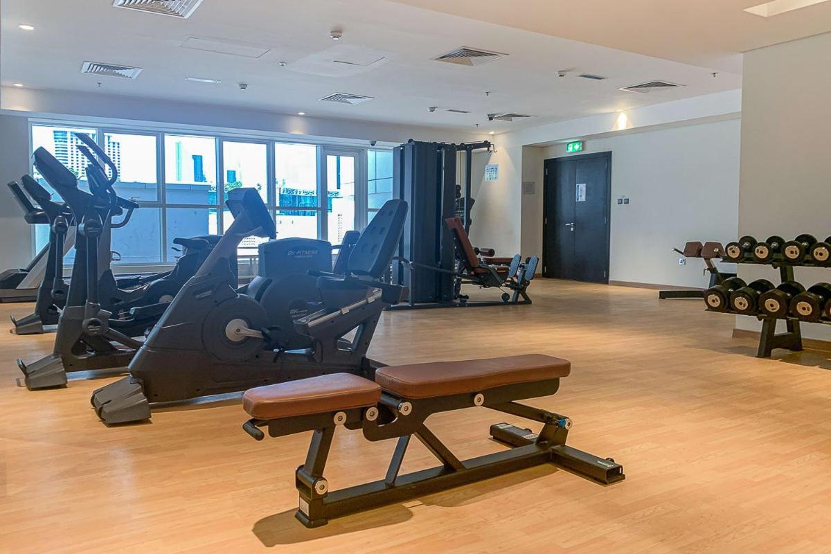 Appartement Frank Porter - Mon Reve