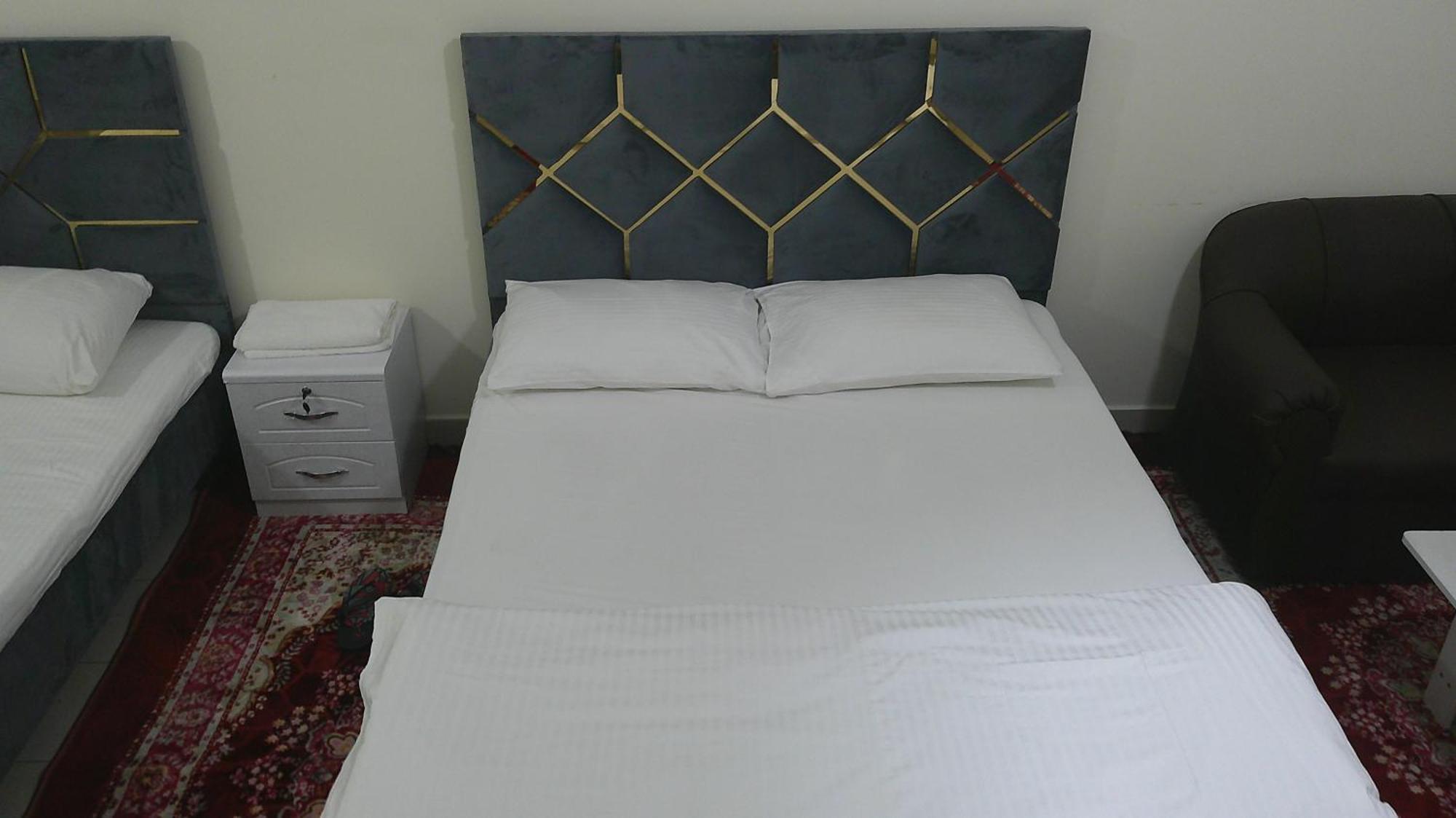 Auberge de jeunesse Ruby Star F2 Dubaï