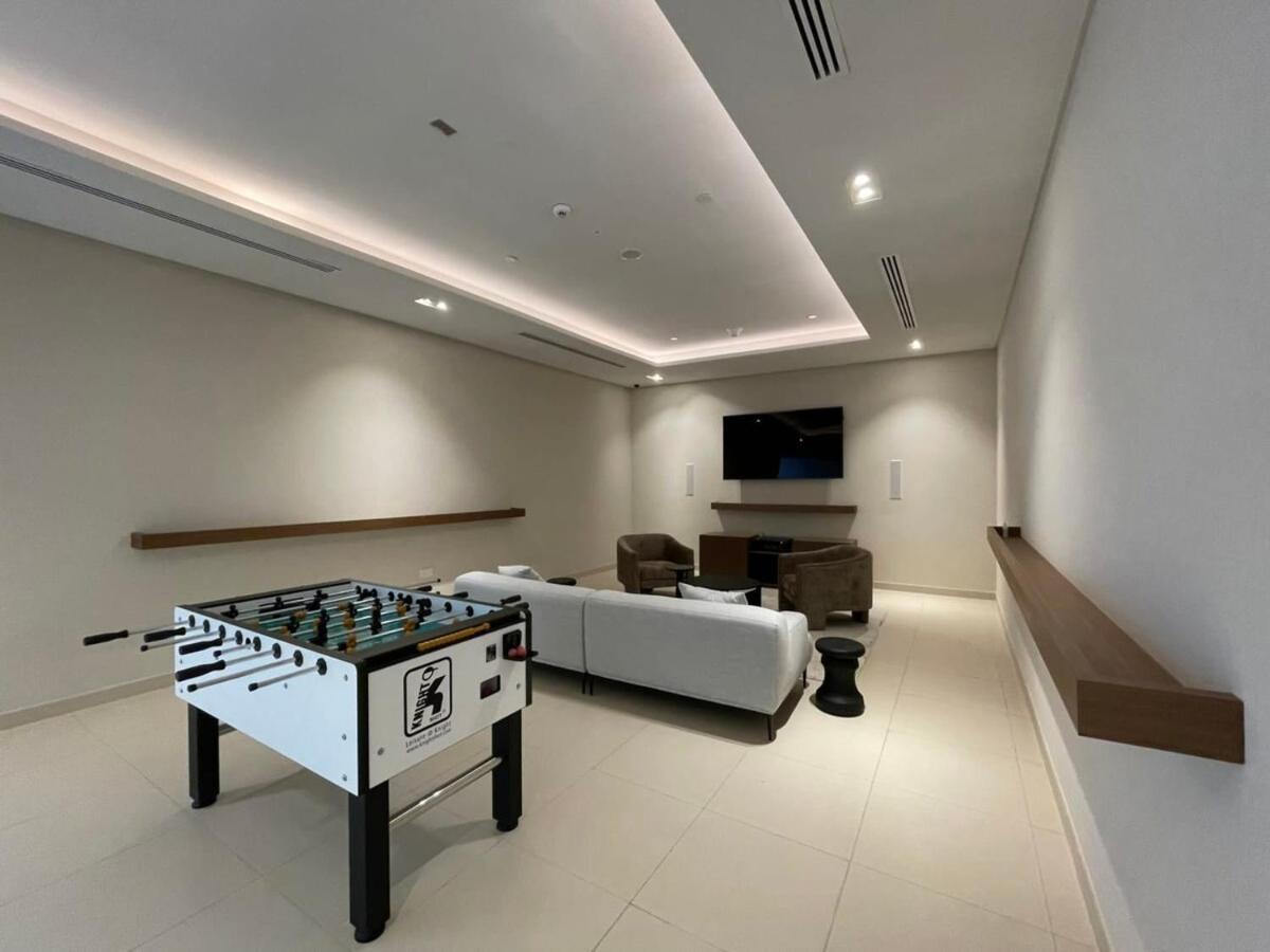 Silkhaus With Marina & Beach View 1bdr Near Bluewaters Island Appartement *