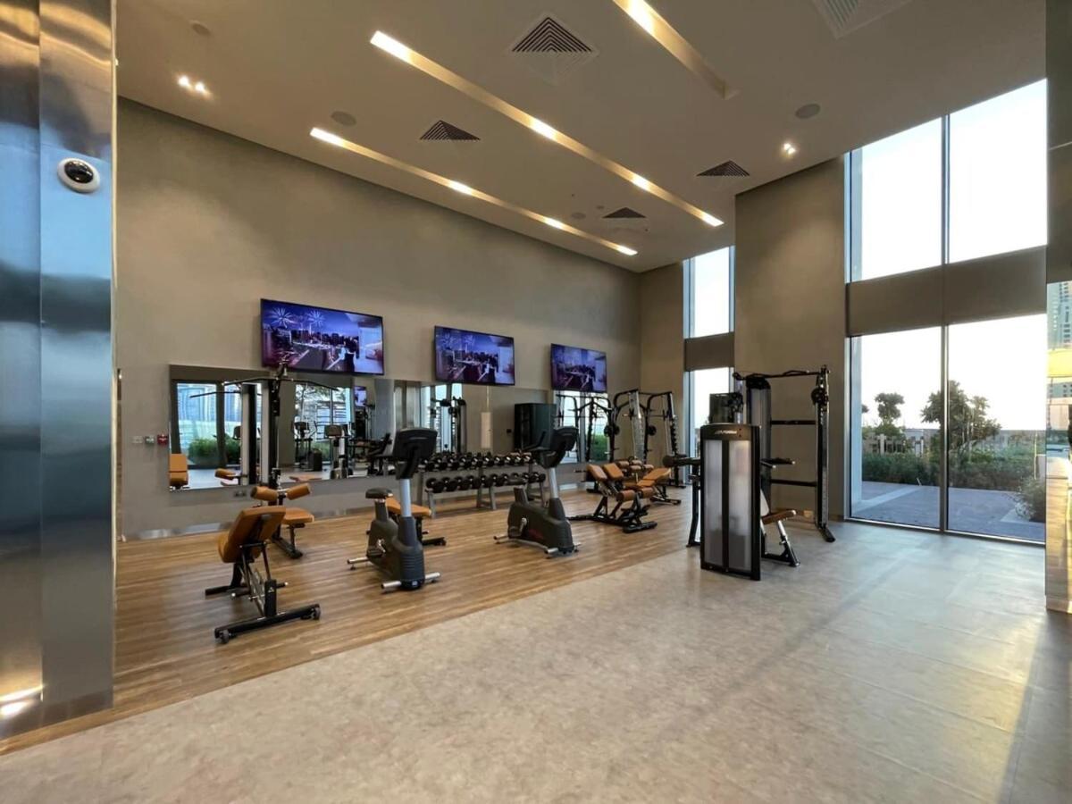 Silkhaus With Marina & Beach View 1bdr Near Bluewaters Island * Dubaï