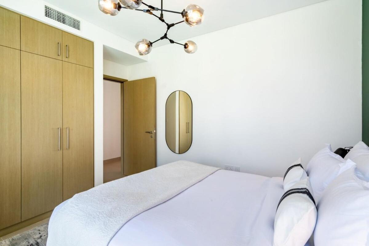 Apartment Silkhaus Modern 2bdr With And Eye Views *