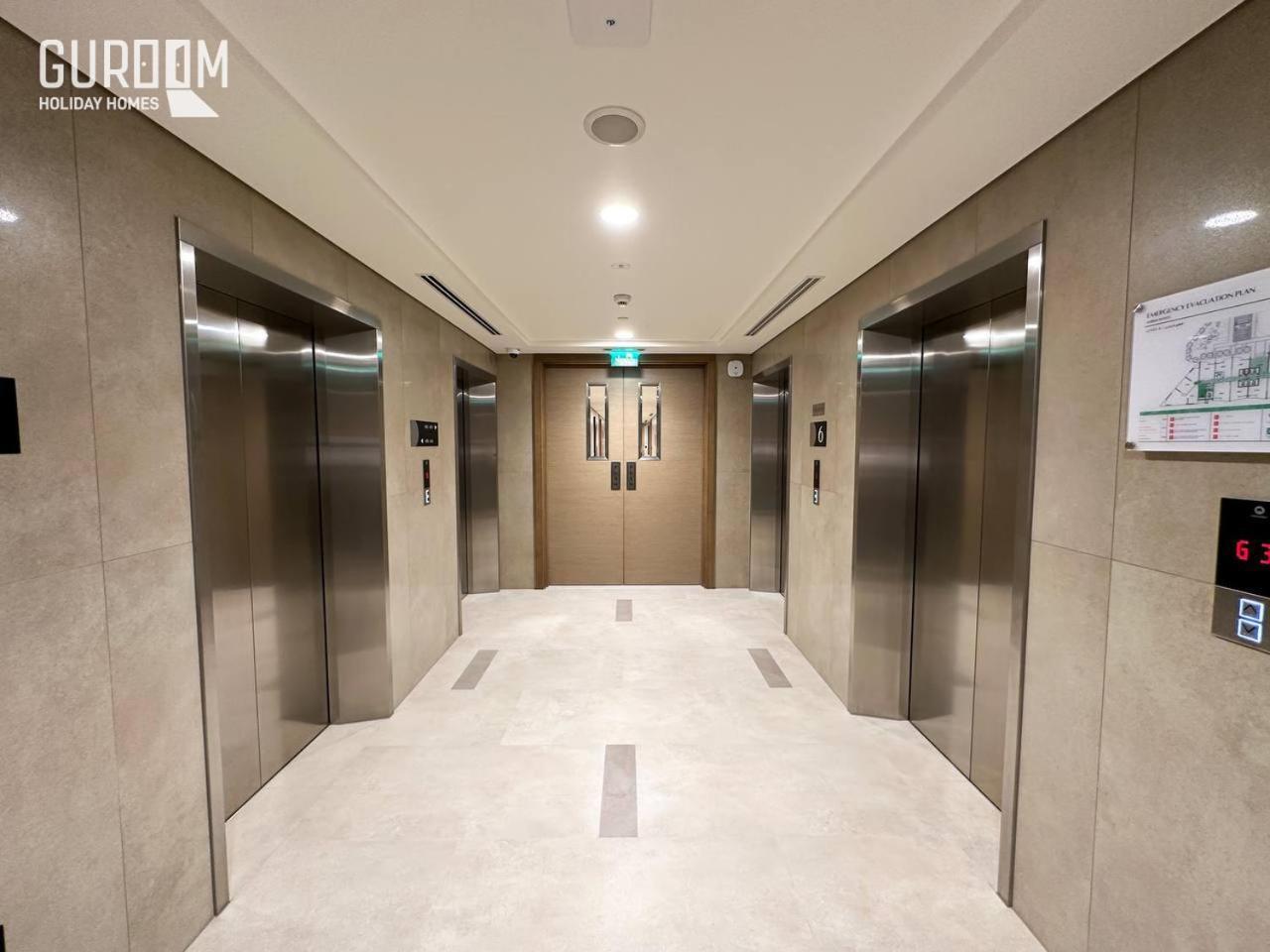 Sobha Hartland Waves - 1 Br Appartement
