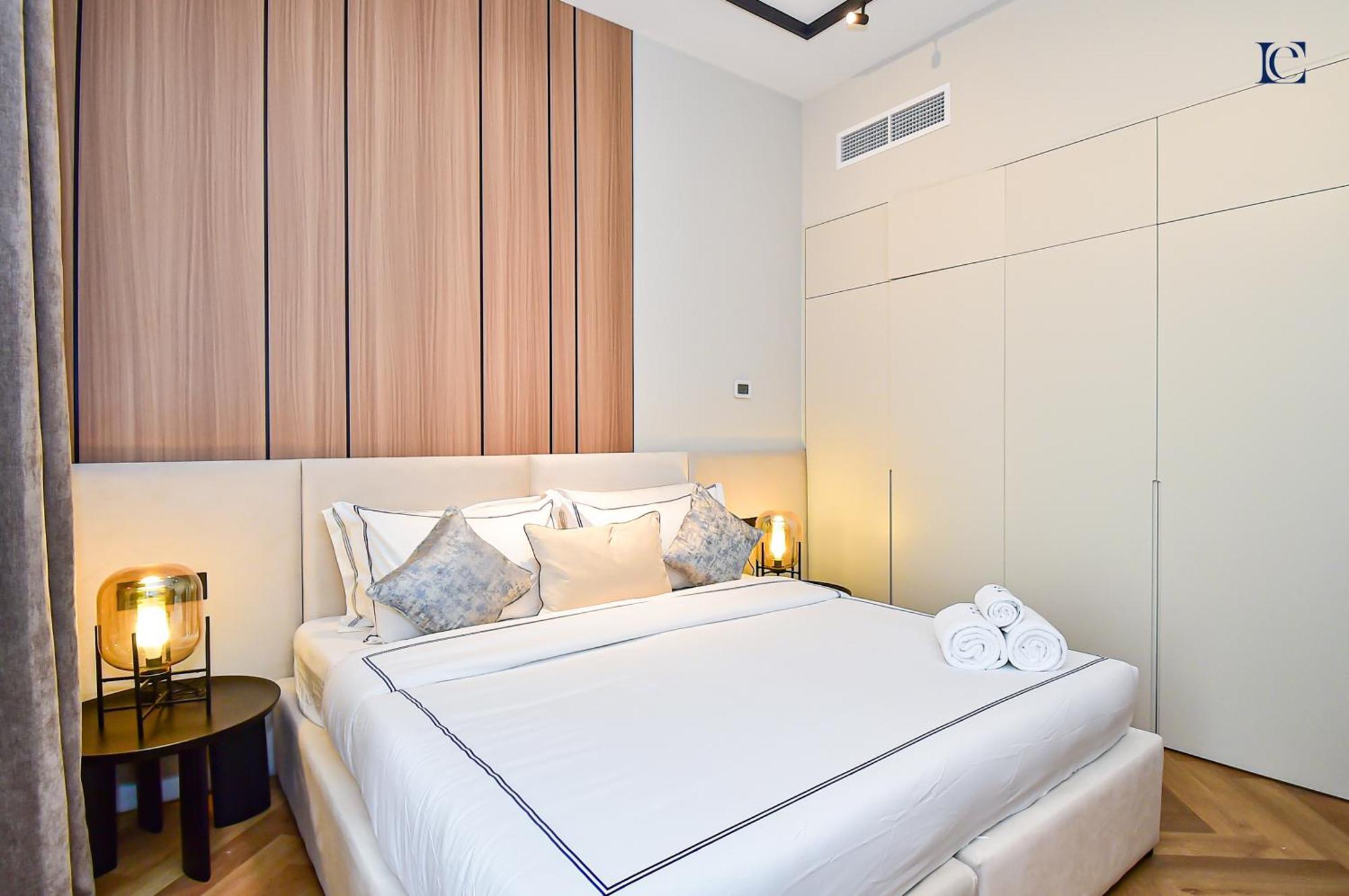 Appartamento Luxury Escapes - Charming 3br Maids Near Jbr - Sadaf 1 Dubai