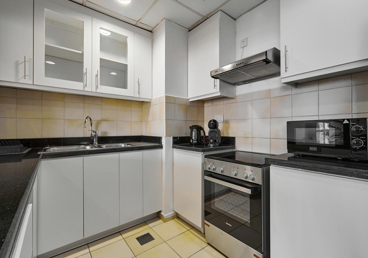 Apartamento First Class In Heart Of Jbr, Steps To The - 121 Living