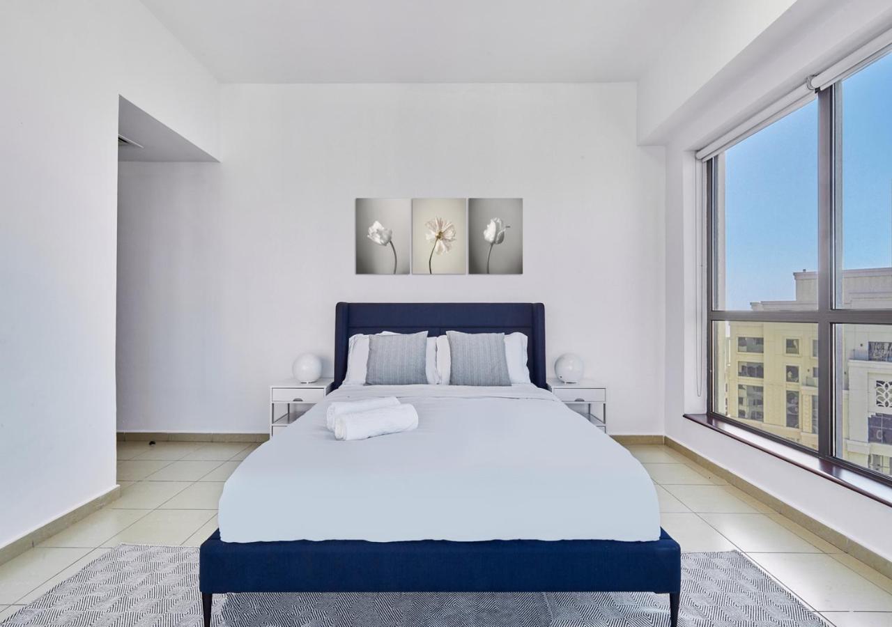 Apartamento First Class In Heart Of Jbr, Steps To The - 121 Living *