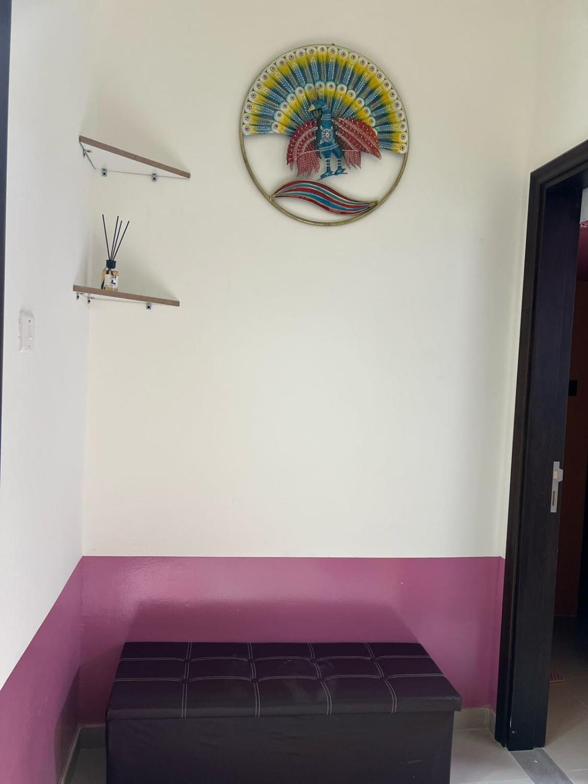 Moon Backpackers Burjman Exit 2, Family Partitions, Loft Partitions, Privatunterkunft