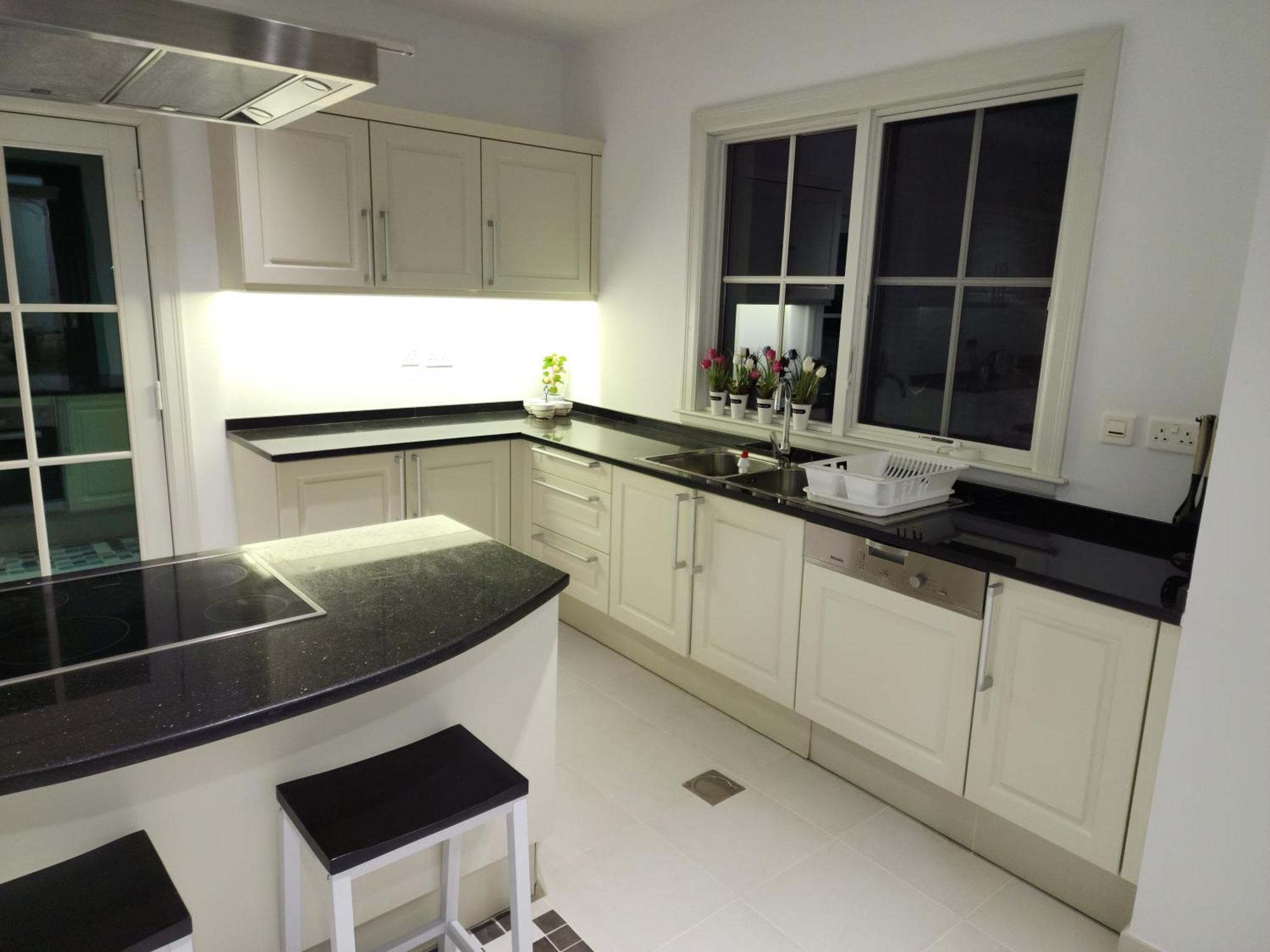 Villa Jumeirah Golf Estates - Whispering Pines By Golden Casa *