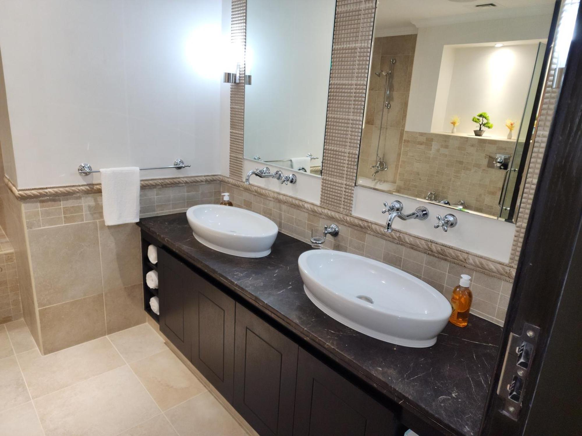 Jumeirah Golf Estates - Whispering Pines By Golden Casa *