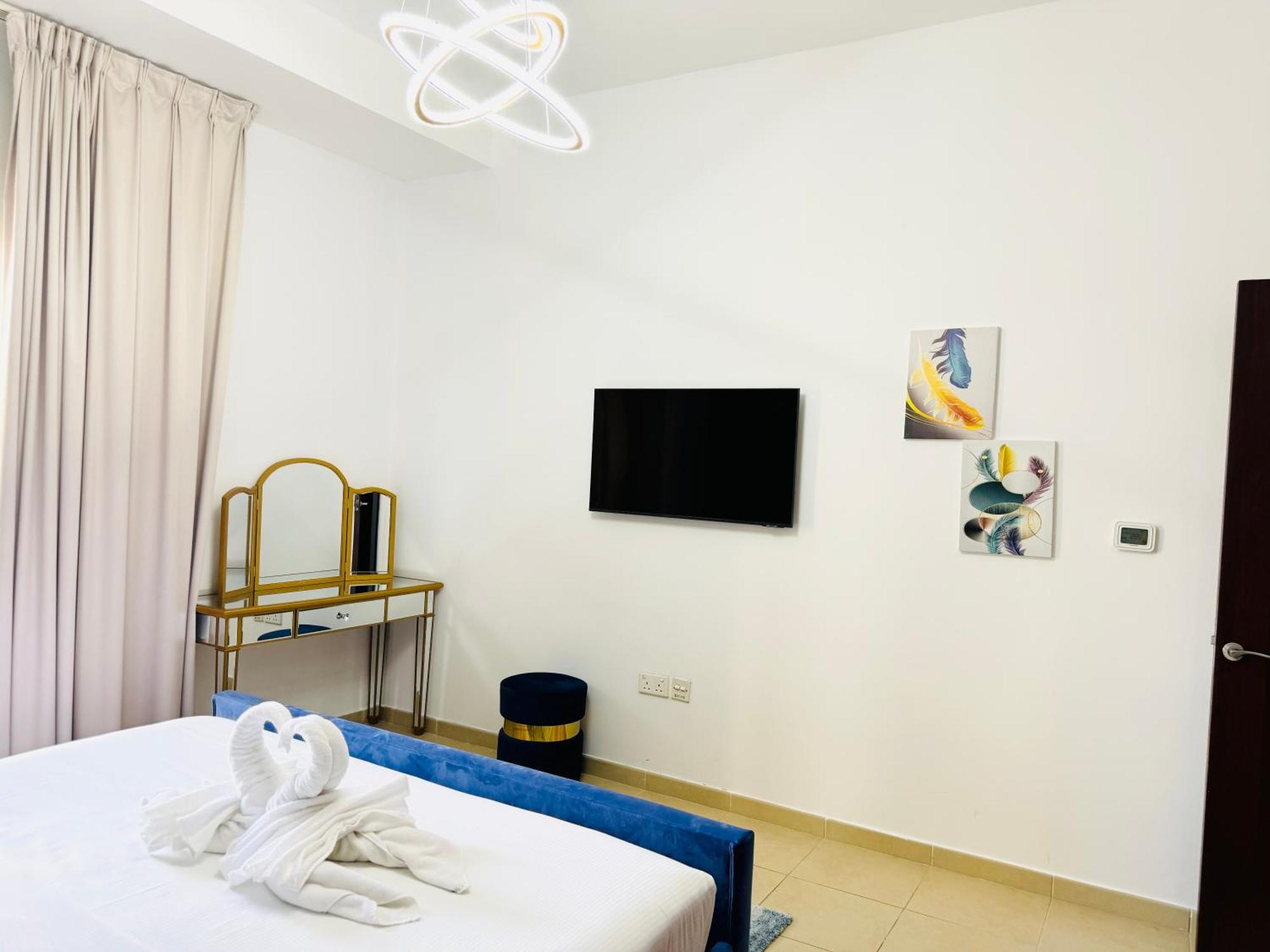Amwaj , 2 Bedroom - Jbr Walk, Direct Beach Access Appartement