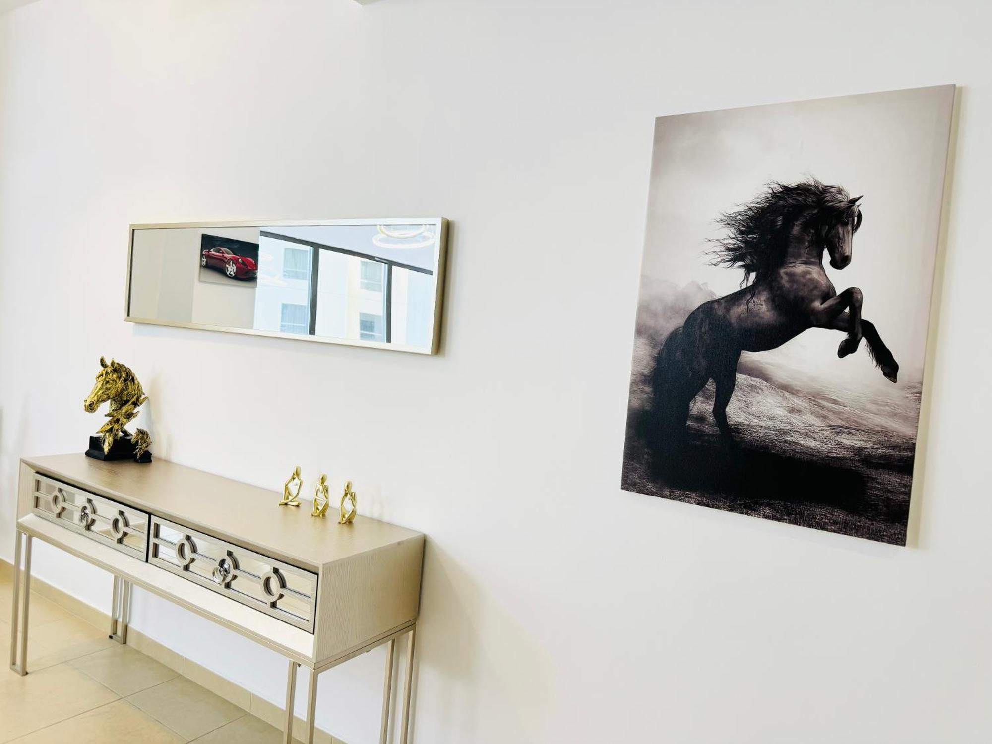 Amwaj , 2 Bedroom - Jbr Walk, Direct Beach Access Appartement *