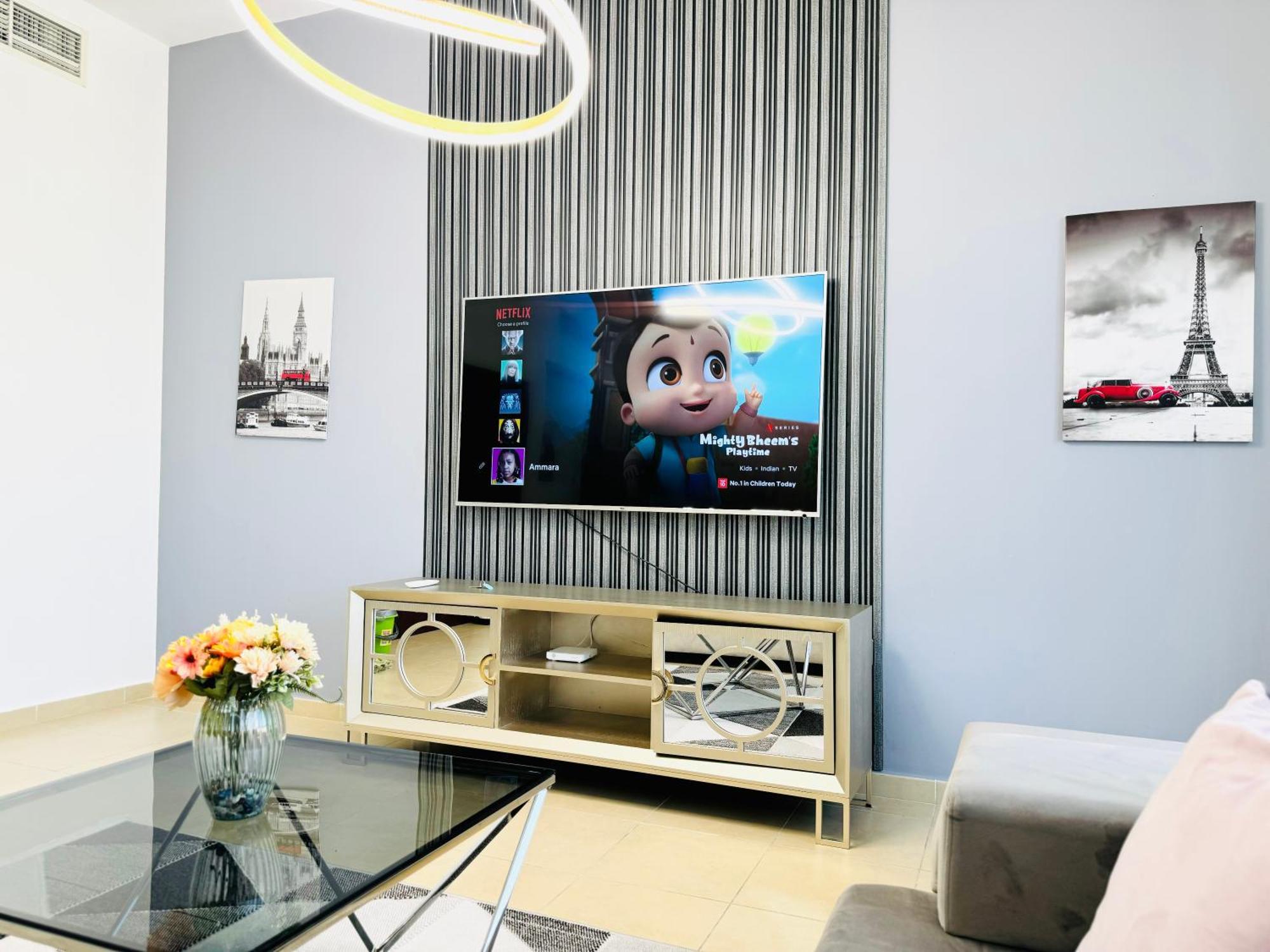 Appartement Amwaj , 2 Bedroom - Jbr Walk, Direct Beach Access *