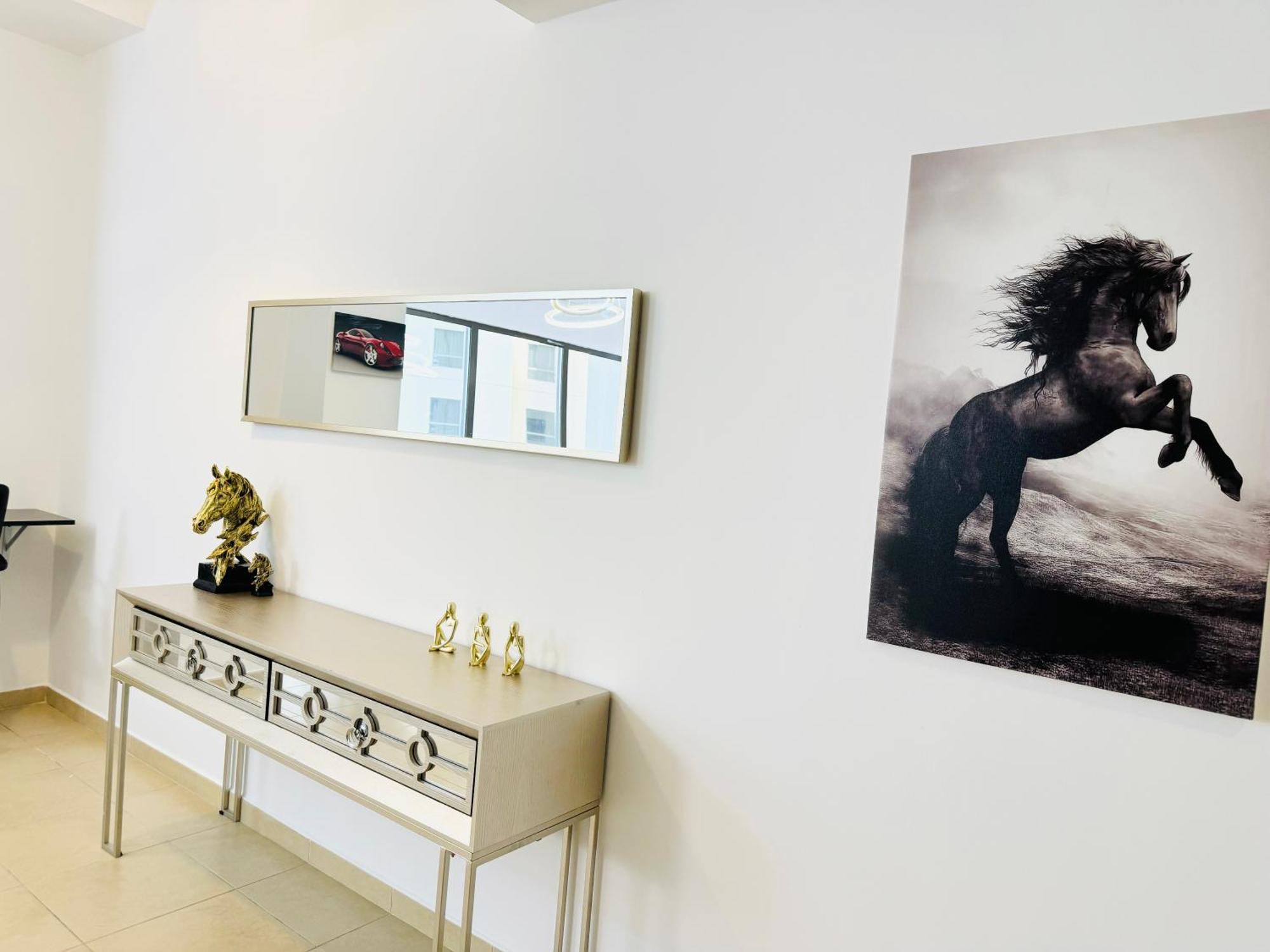 Amwaj , 2 Bedroom - Jbr Walk, Direct Beach Access Appartement Dubai