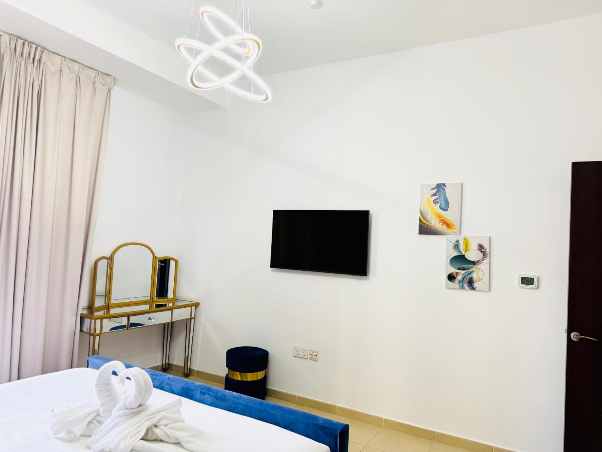 Amwaj , 2 Bedroom - Jbr Walk, Direct Beach Access Appartement Dubai