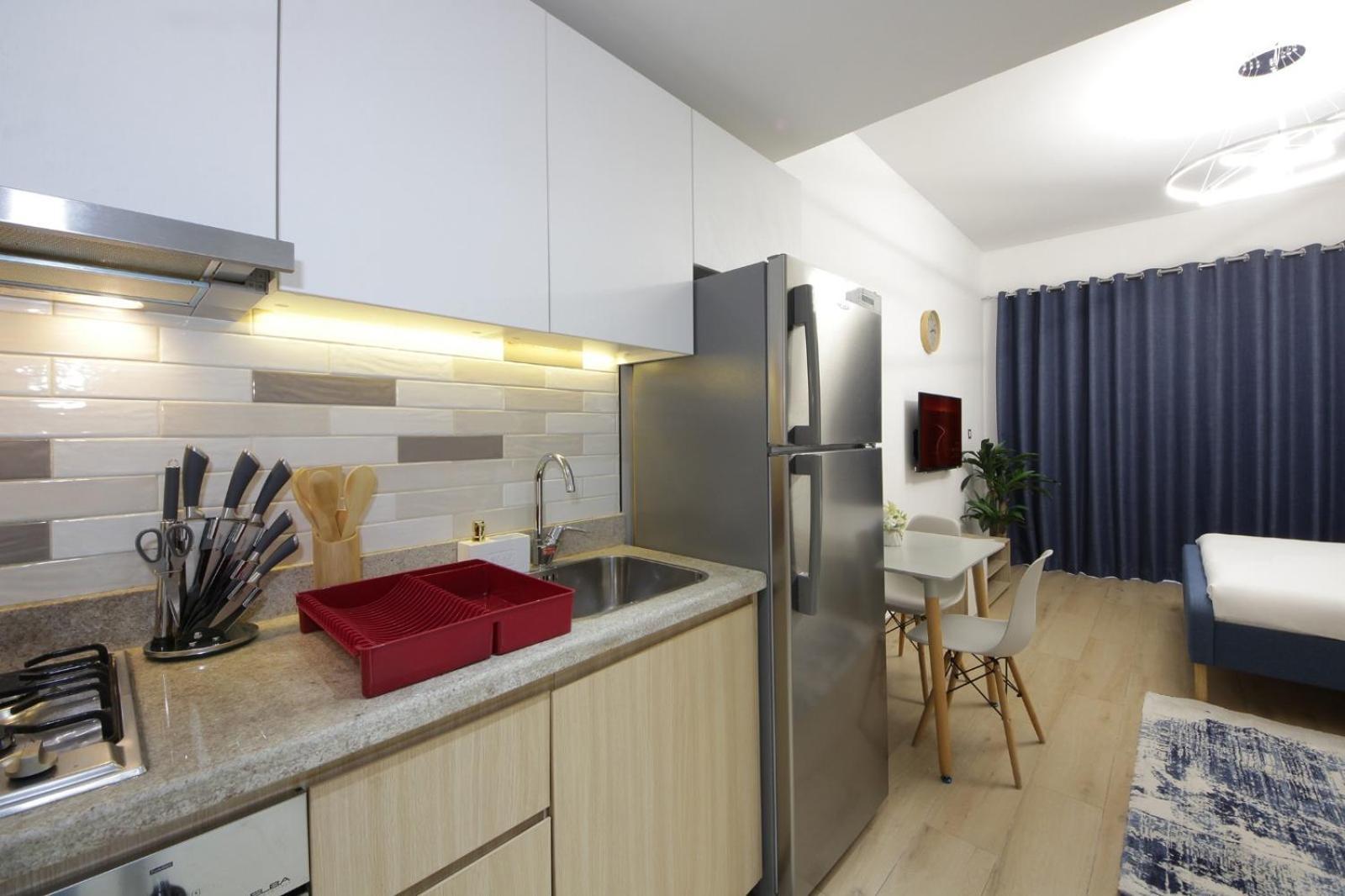 Apartment Aura Azizi By Golden Casa Dubai