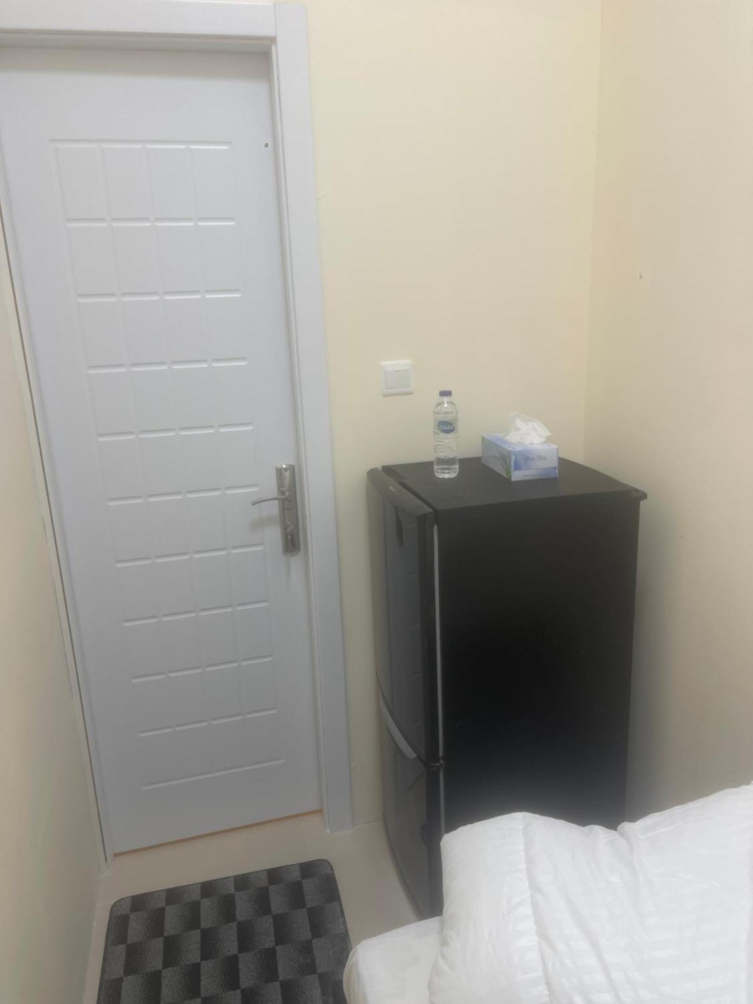 Four Stars Hostal
