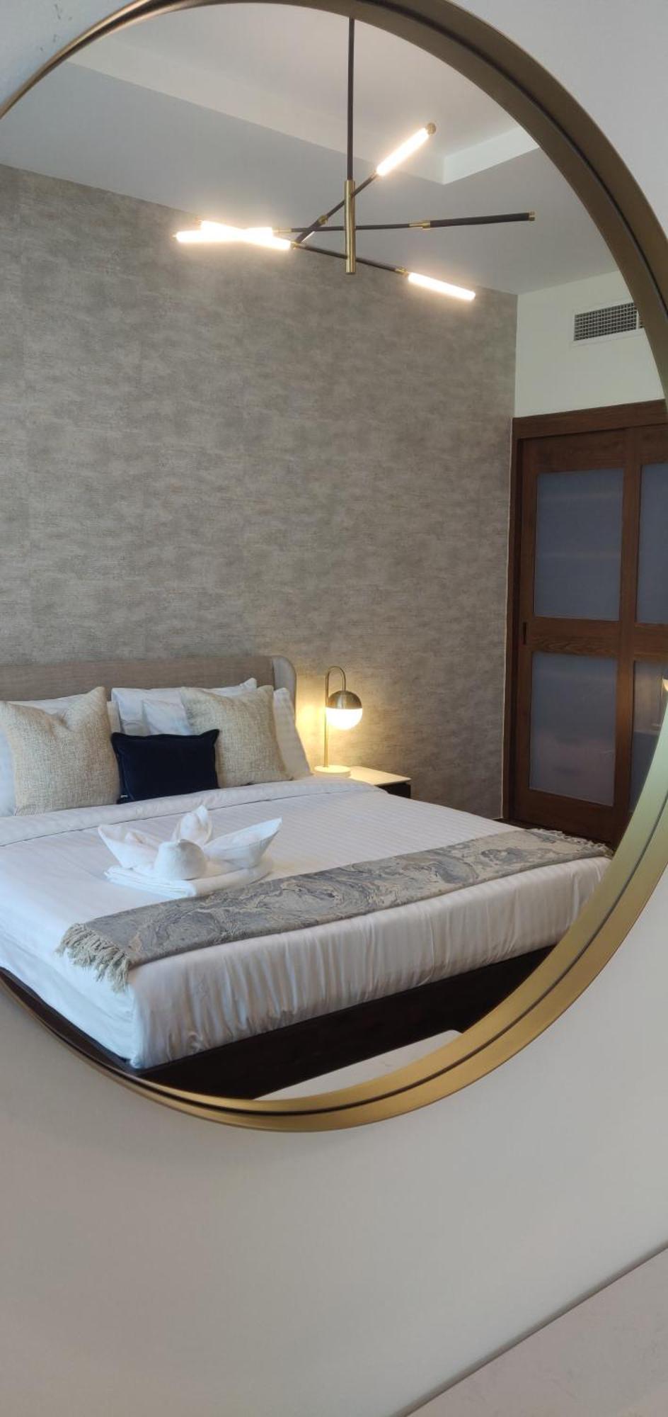 Apartamento Oceana Residences - Palm Jumeirah - 3br - Sea View - Access