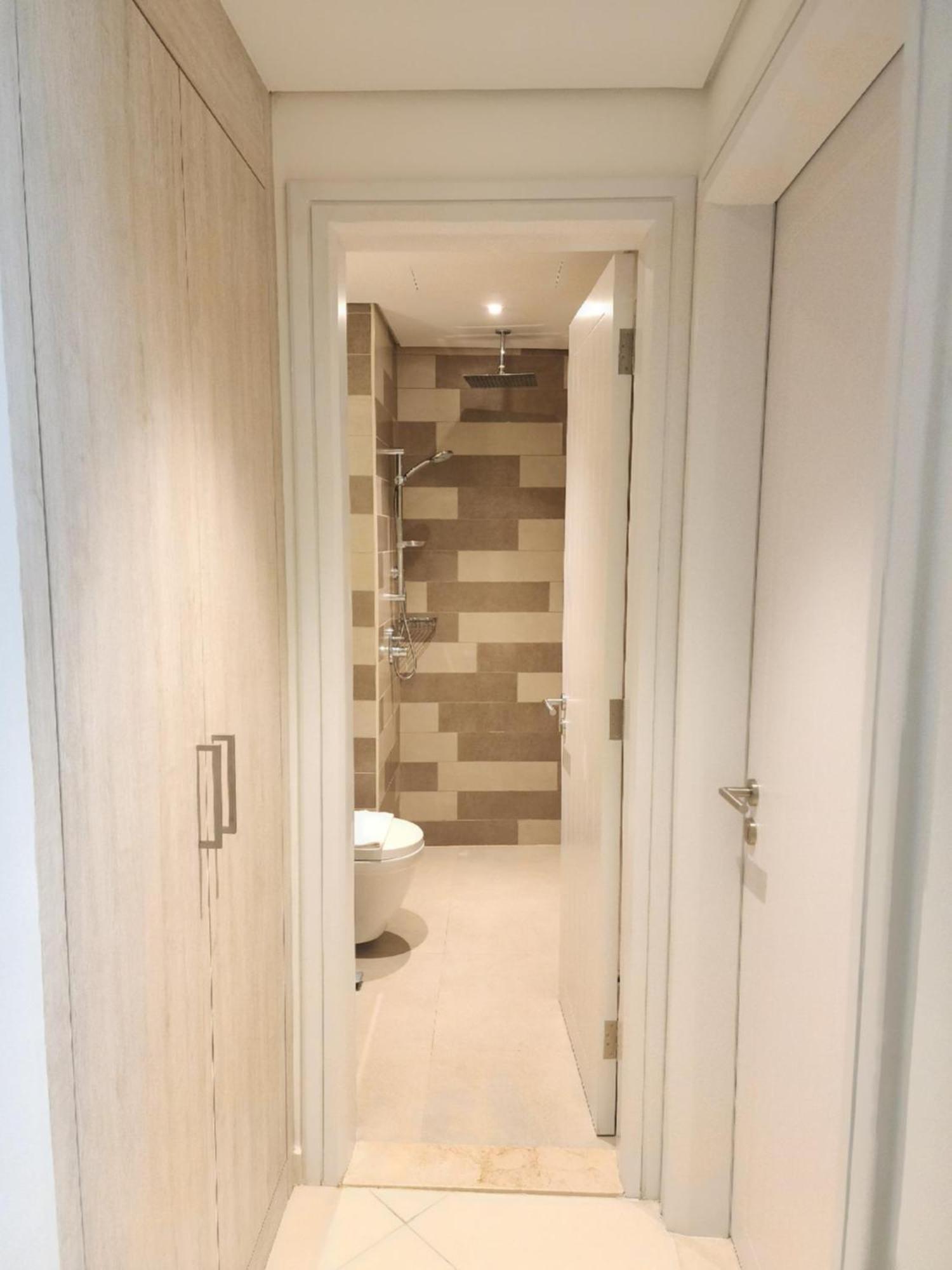 Apartamento Seven & At The Palm Jumeirah