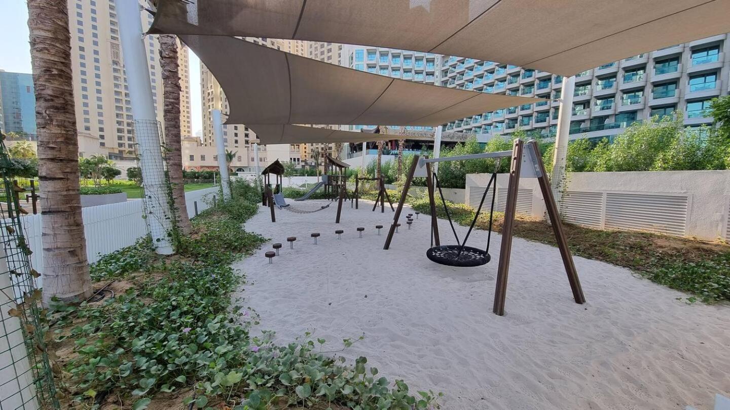 Lejlighed 3bed Private - Belle Vie A La Vie Dubai