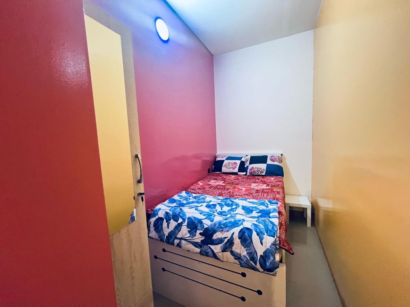 Privatunterkunft Moon Backpackers Burjman Exit 2, Family Partitions, Loft Partitions,