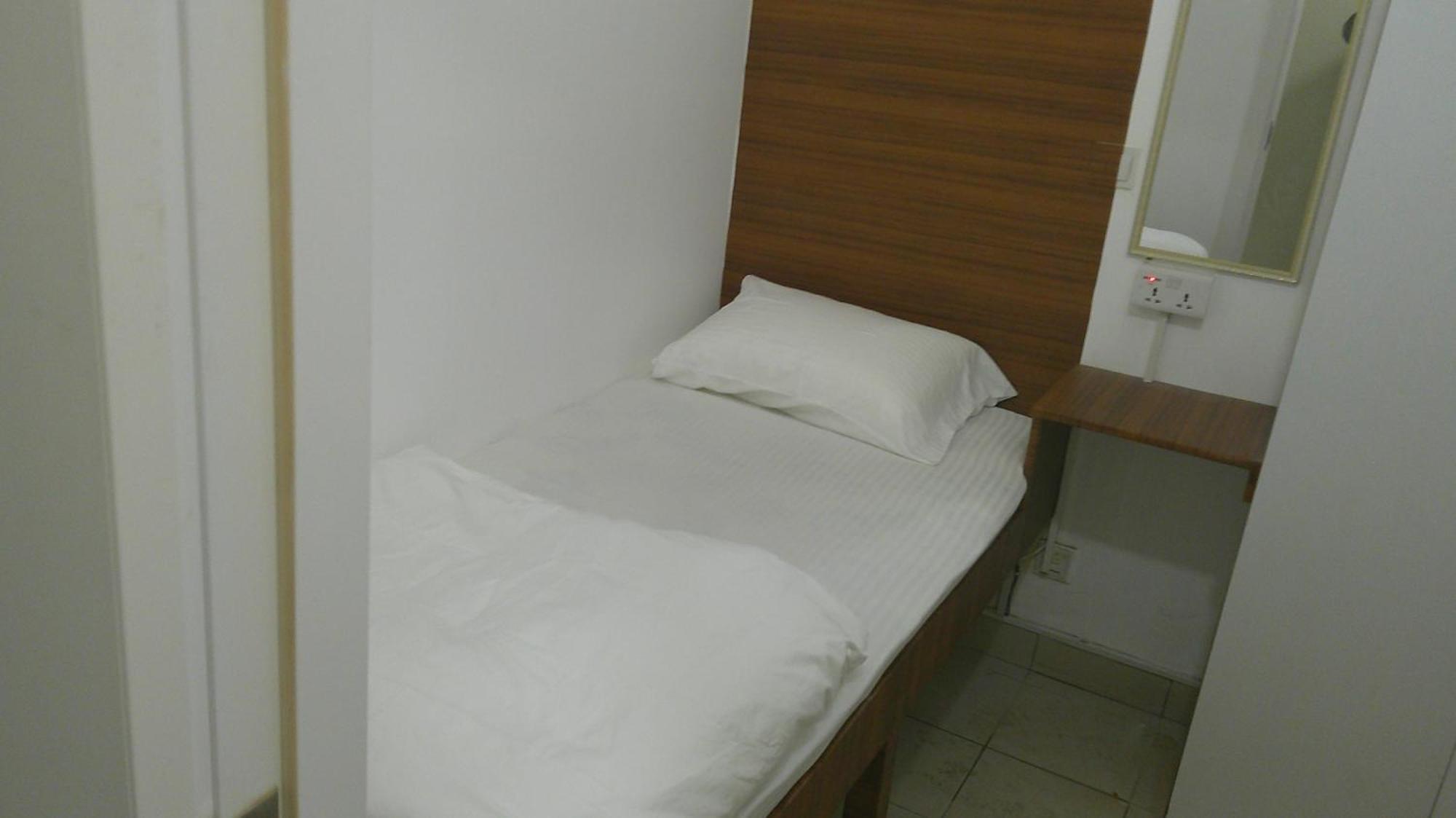 Ruby Star G P-34567 Auberge de jeunesse *