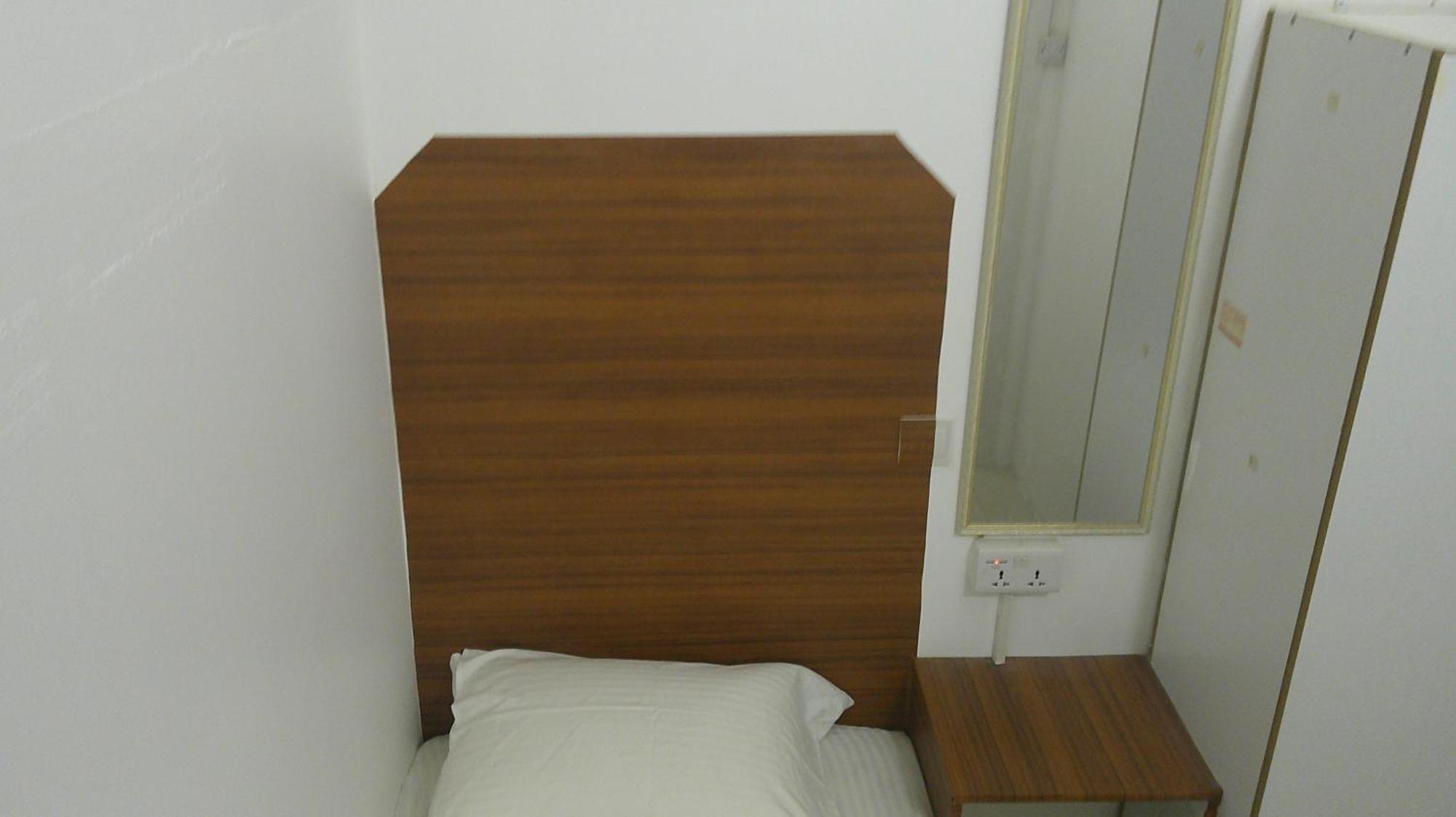 Ruby Star G P-34567 Auberge de jeunesse Dubaï