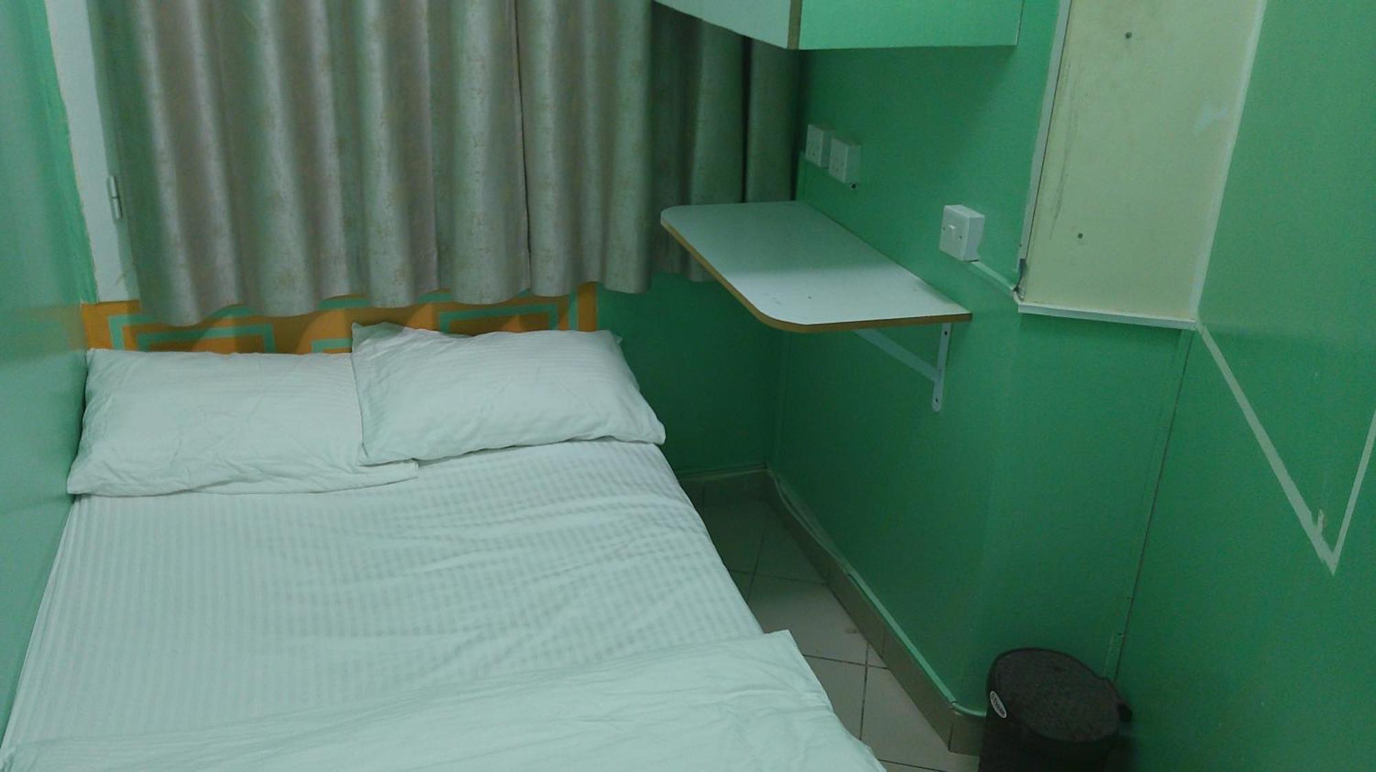 Ruby Star G P-34567 Auberge de jeunesse