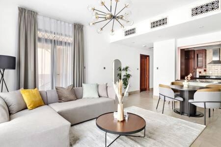 Silkhaus Heart Of Downtown 1 Bdr | Unique Design Dubái
