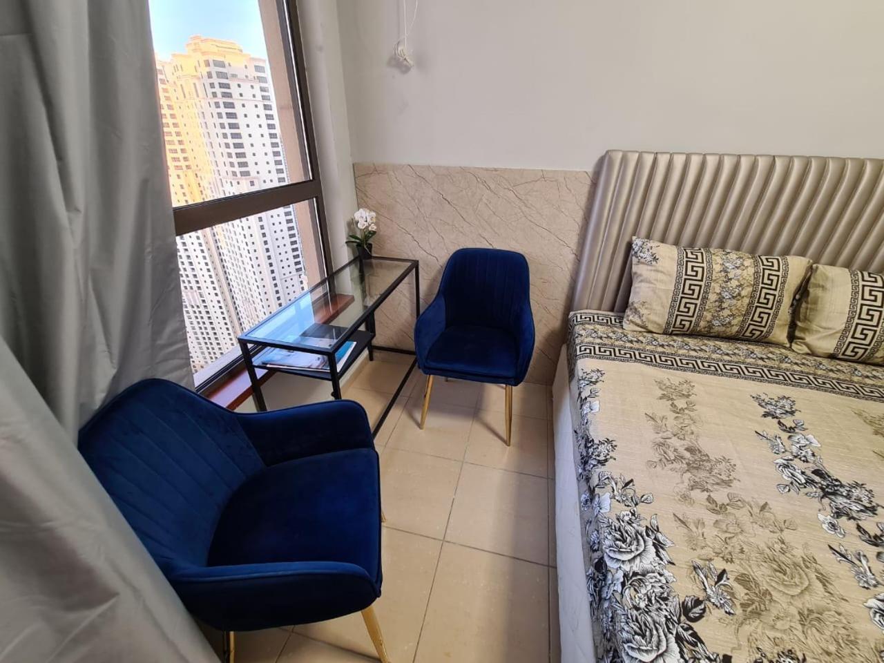 Gæstehus Ocean View Marina Jbr Walk Comfort *