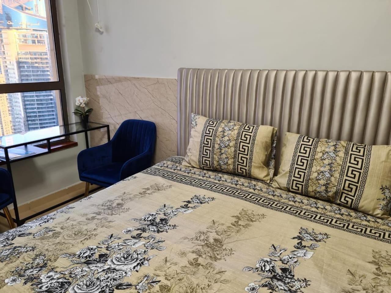 Gæstehus Ocean View Marina Jbr Walk Comfort *
