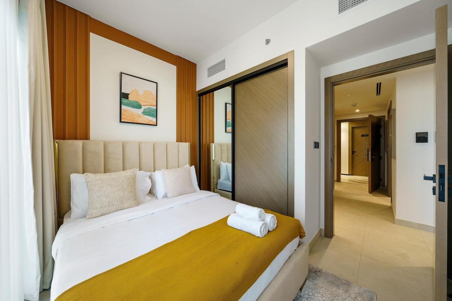 Stunning 3 Bedroom In Binghatti Creek * Dubái