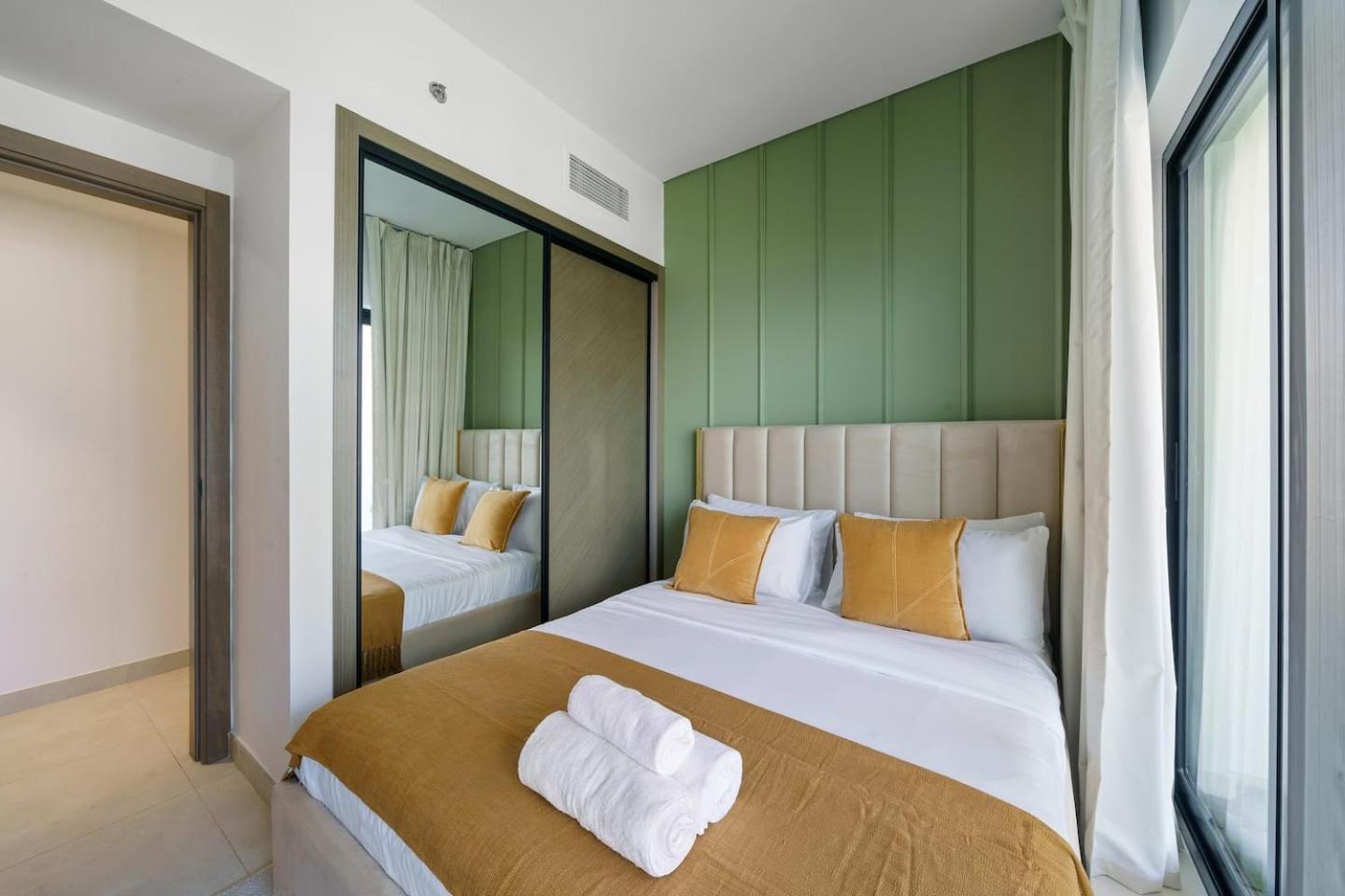 Stunning 3 Bedroom In Binghatti Creek Apartamento *