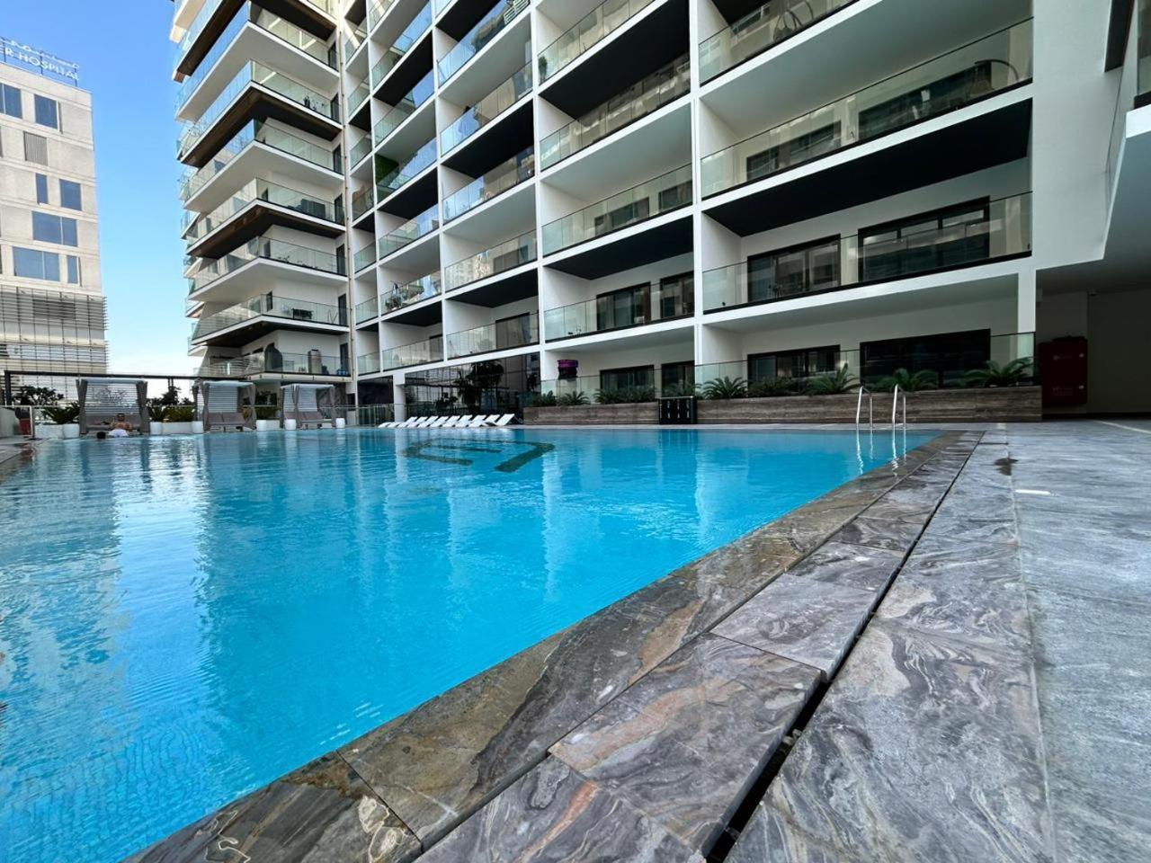 Stunning 3 Bedroom In Binghatti Creek Apartamento *