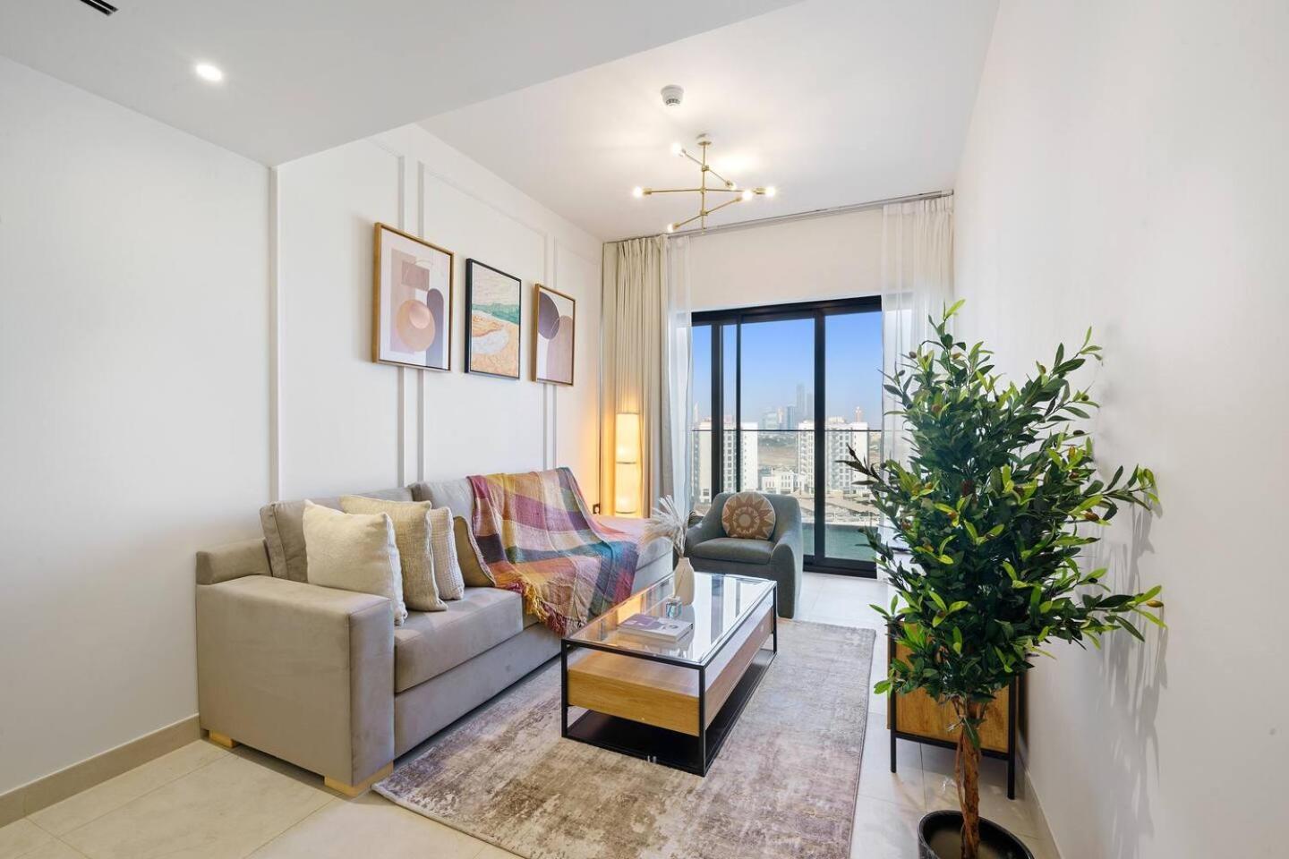 Apartamento Stunning 3 Bedroom In Binghatti Creek Dubái