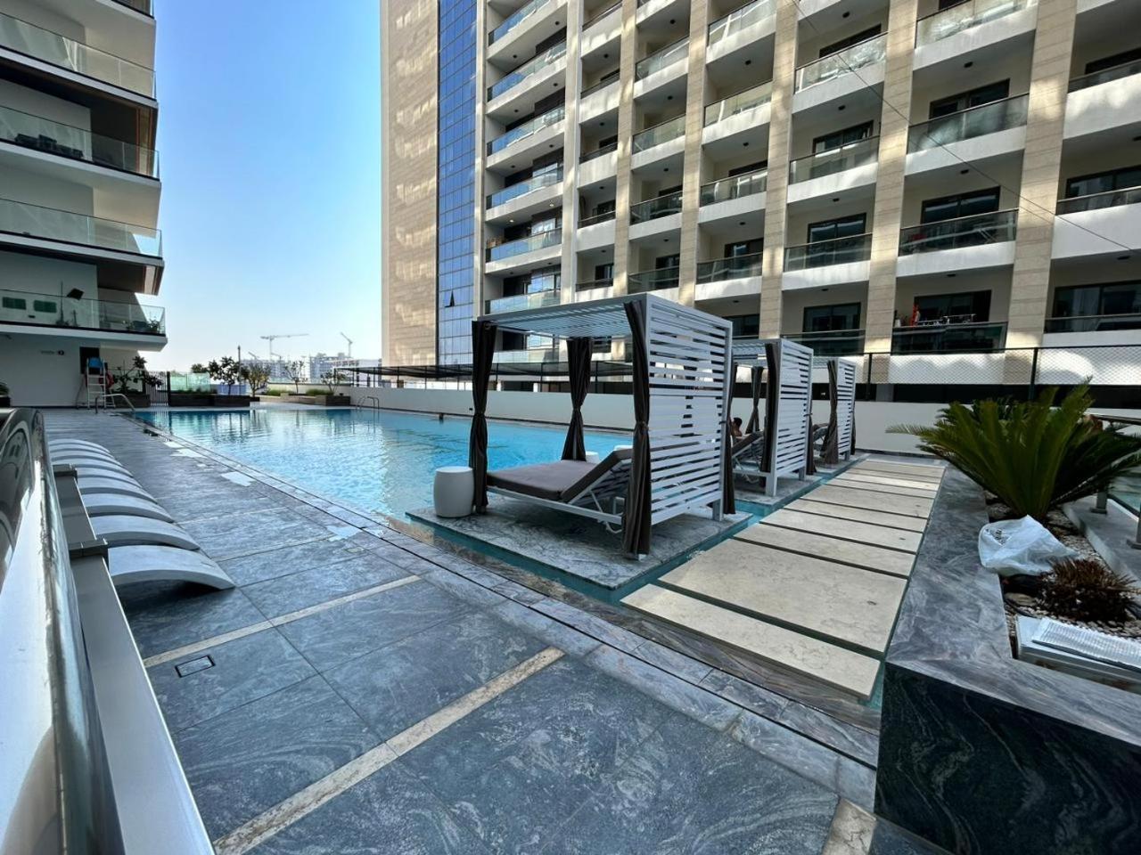 Stunning 3 Bedroom In Binghatti Creek Dubái