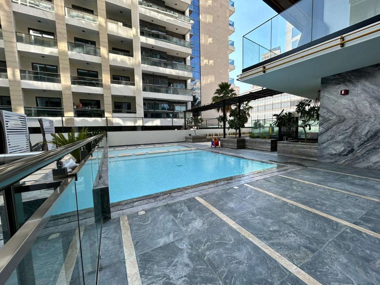 Apartamento Stunning 3 Bedroom In Binghatti Creek