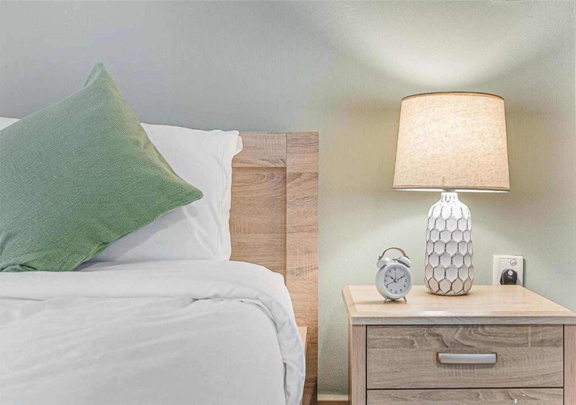 Sunshine & Breezes Cozy Studio In Jbr Near Beach